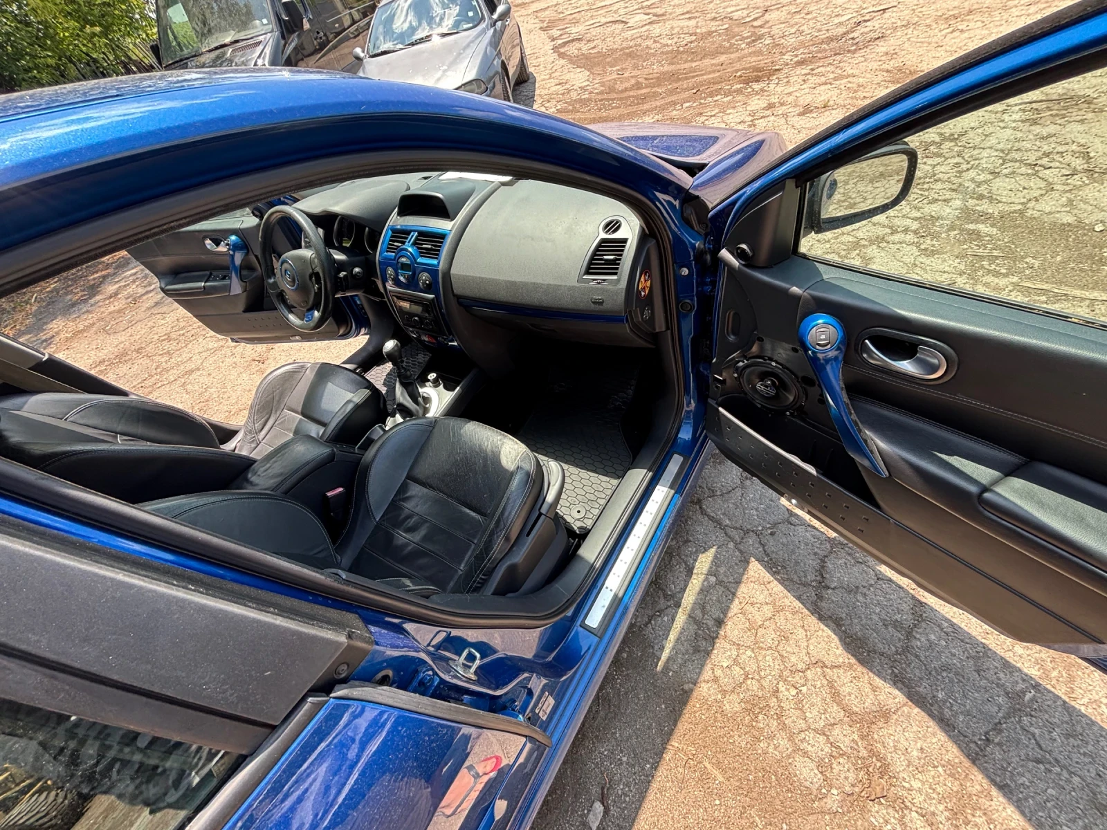 Renault Megane Sport | Mobile.bg � ����������� 7
