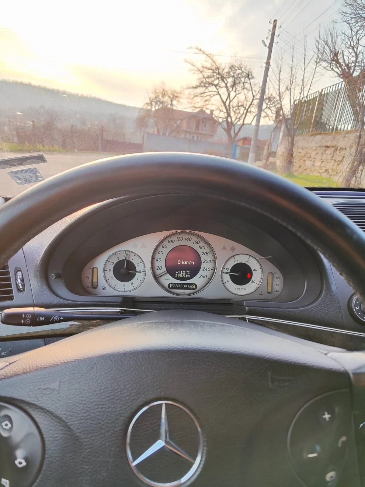 Mercedes-Benz E 320 | Mobile.bg � ����������� 10