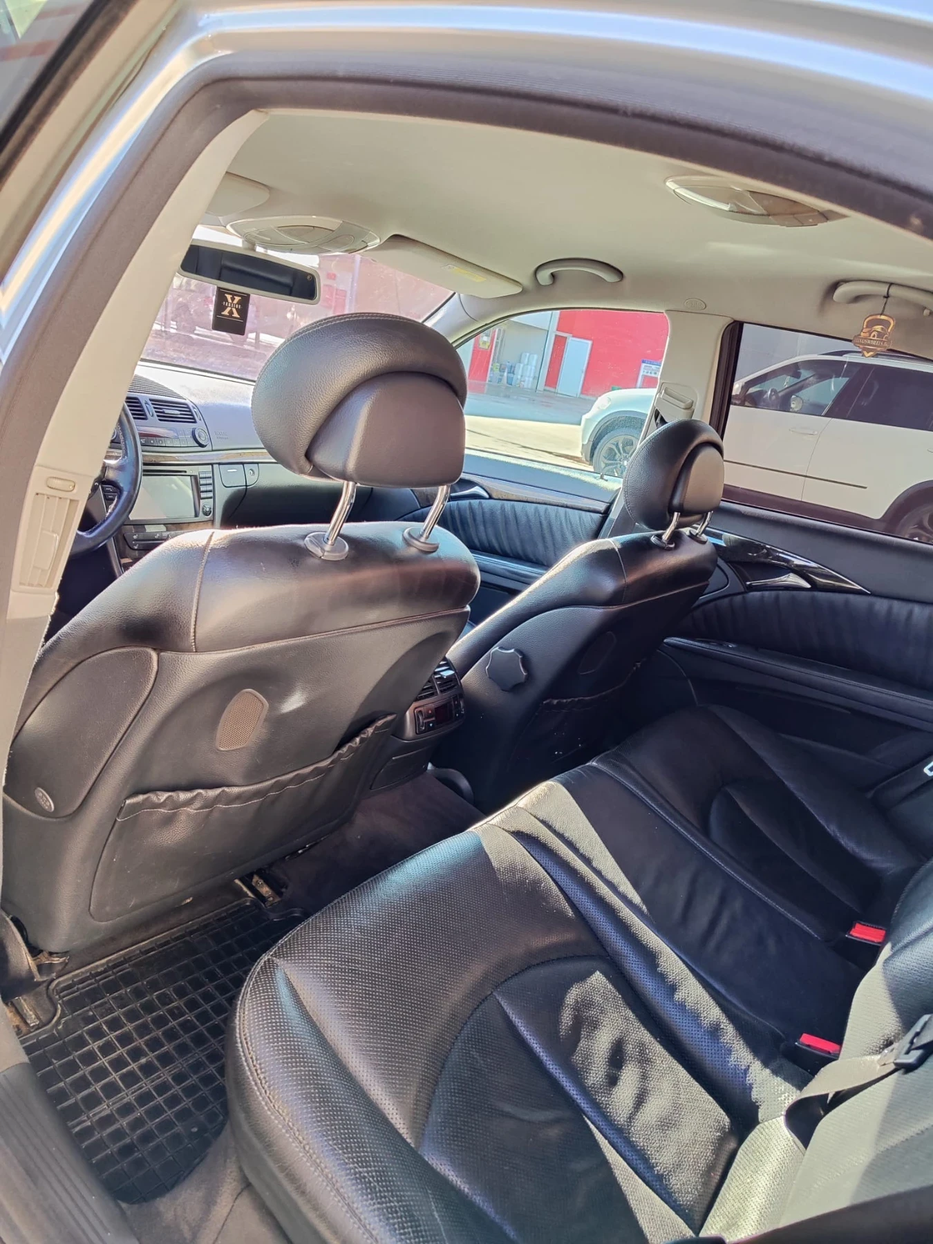 Mercedes-Benz E 320 | Mobile.bg � ����������� 6