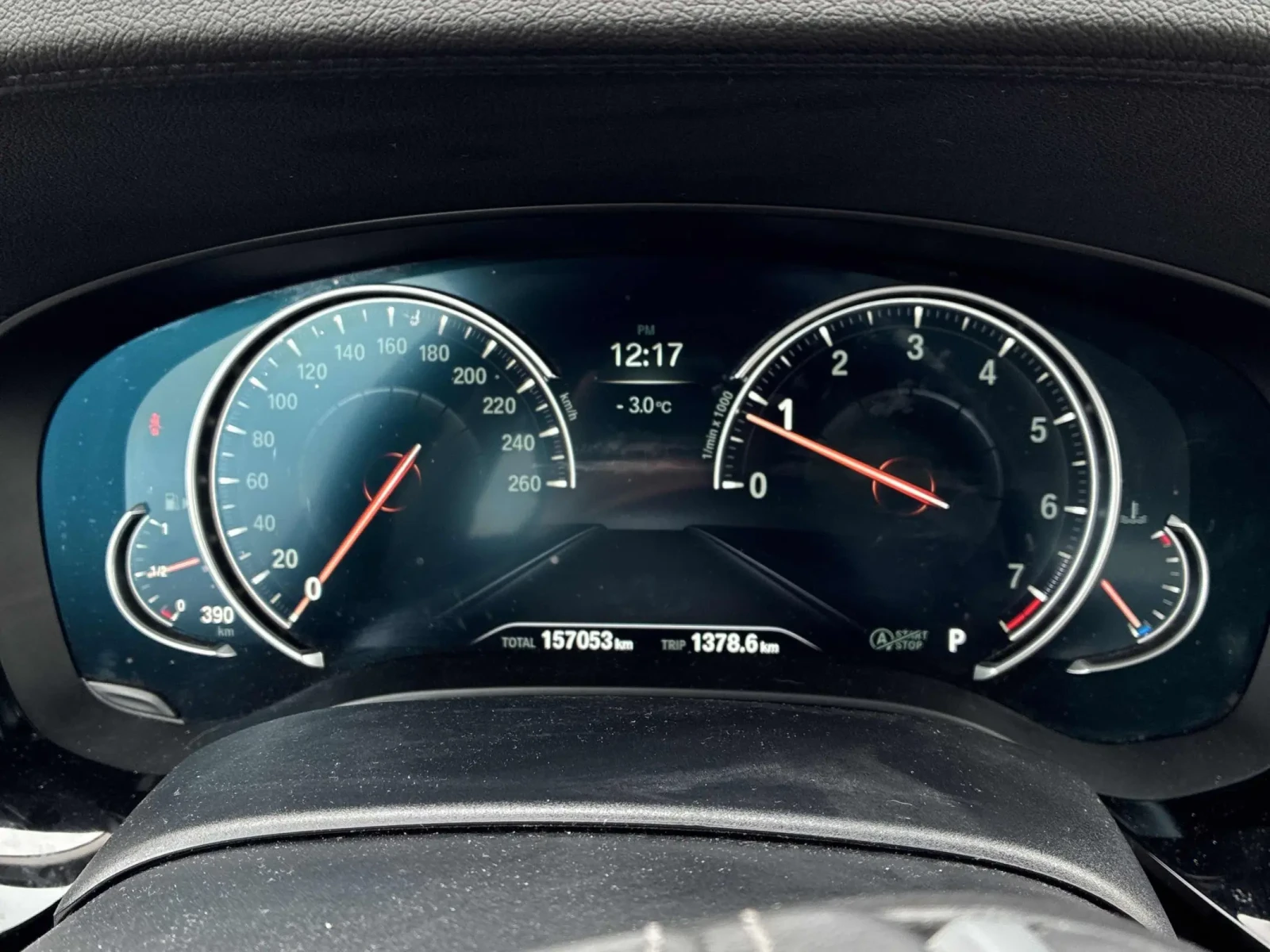 BMW 530 XDRIVE* ХЕДЪП* ПОДГРЕВ* КАМЕРА* КЕЙЛЕС* , снимка 9 - Автомобили и джипове - 53904216