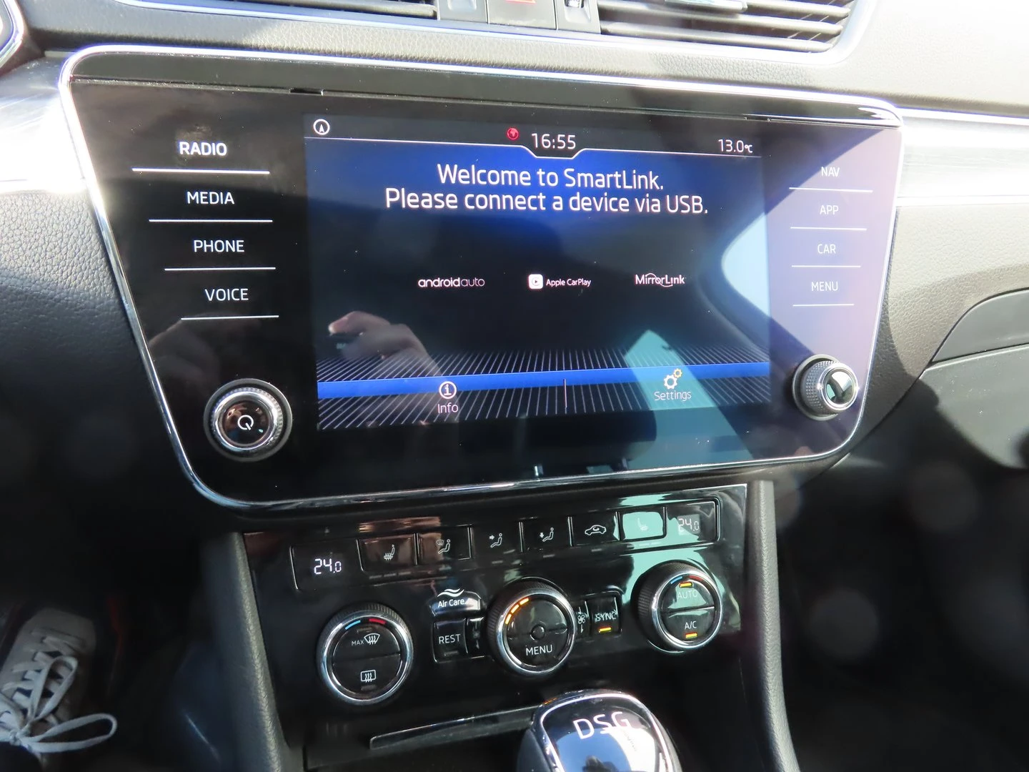 Skoda Superb | Mobile.bg � ����������� 9