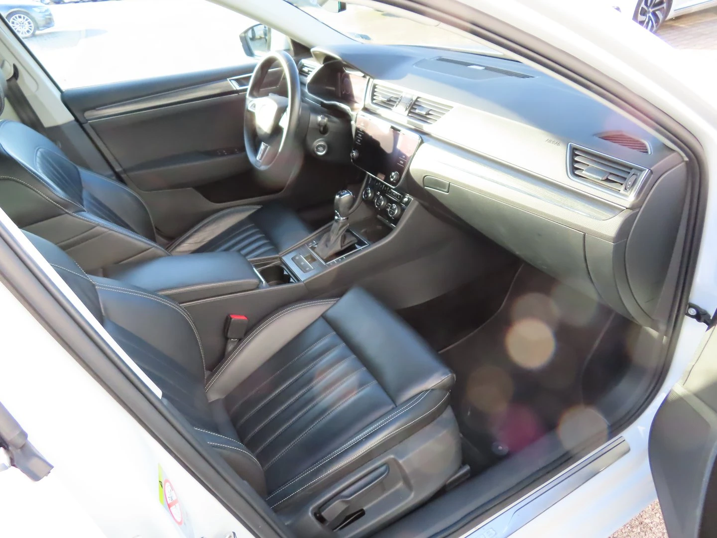 Skoda Superb | Mobile.bg � ����������� 6