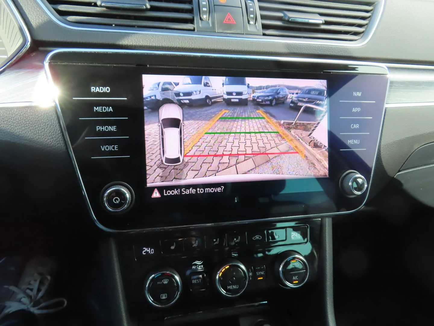 Skoda Superb | Mobile.bg � ����������� 10