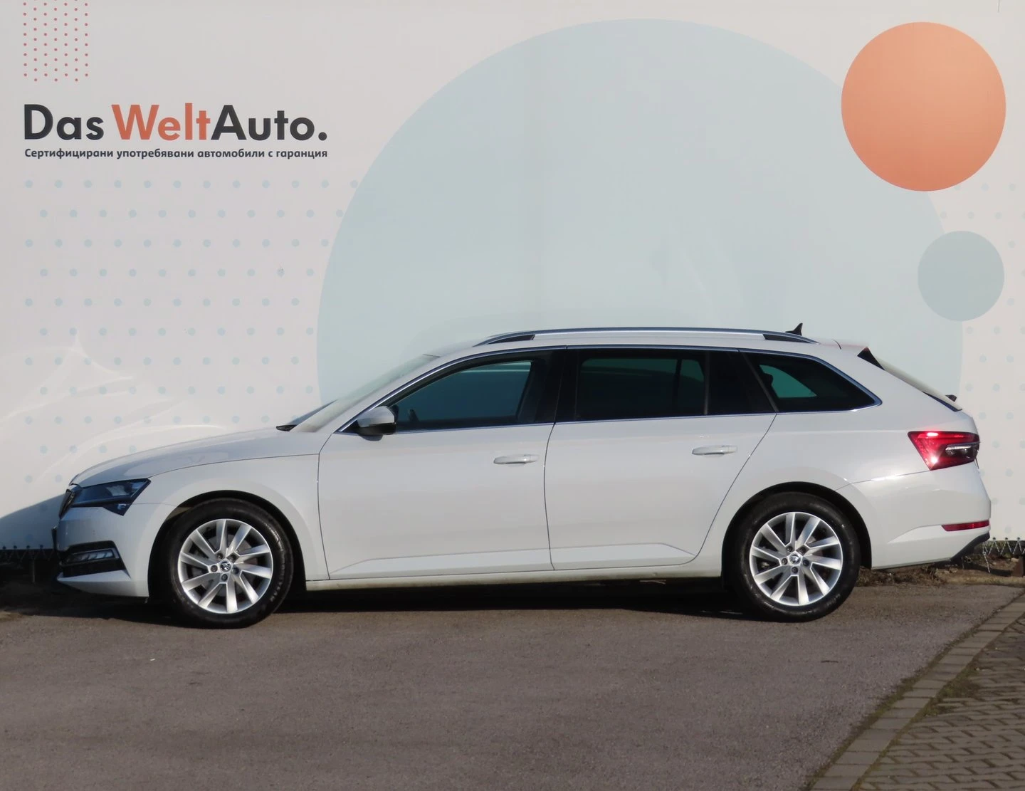 Skoda Superb | Mobile.bg � ����������� 2