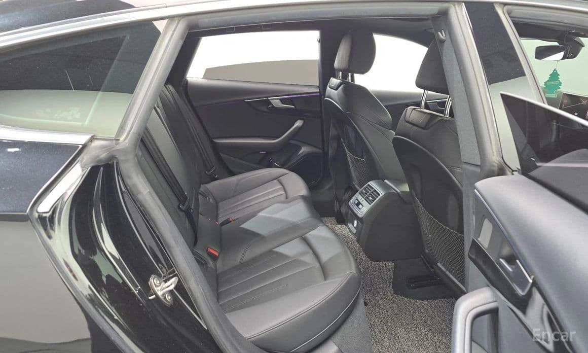 Audi A5 QUATTRO / S-LINE / DISTRONIC / HEADUP / ДИГ.ТАБЛО, снимка 14 - Автомобили и джипове - 54060832