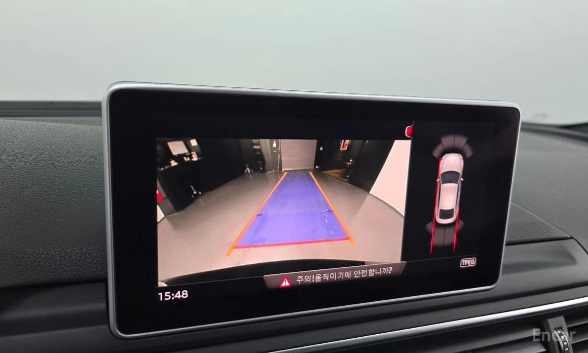 Audi A5 QUATTRO / S-LINE / DISTRONIC / HEADUP / ДИГ.ТАБЛО, снимка 12 - Автомобили и джипове - 54060832