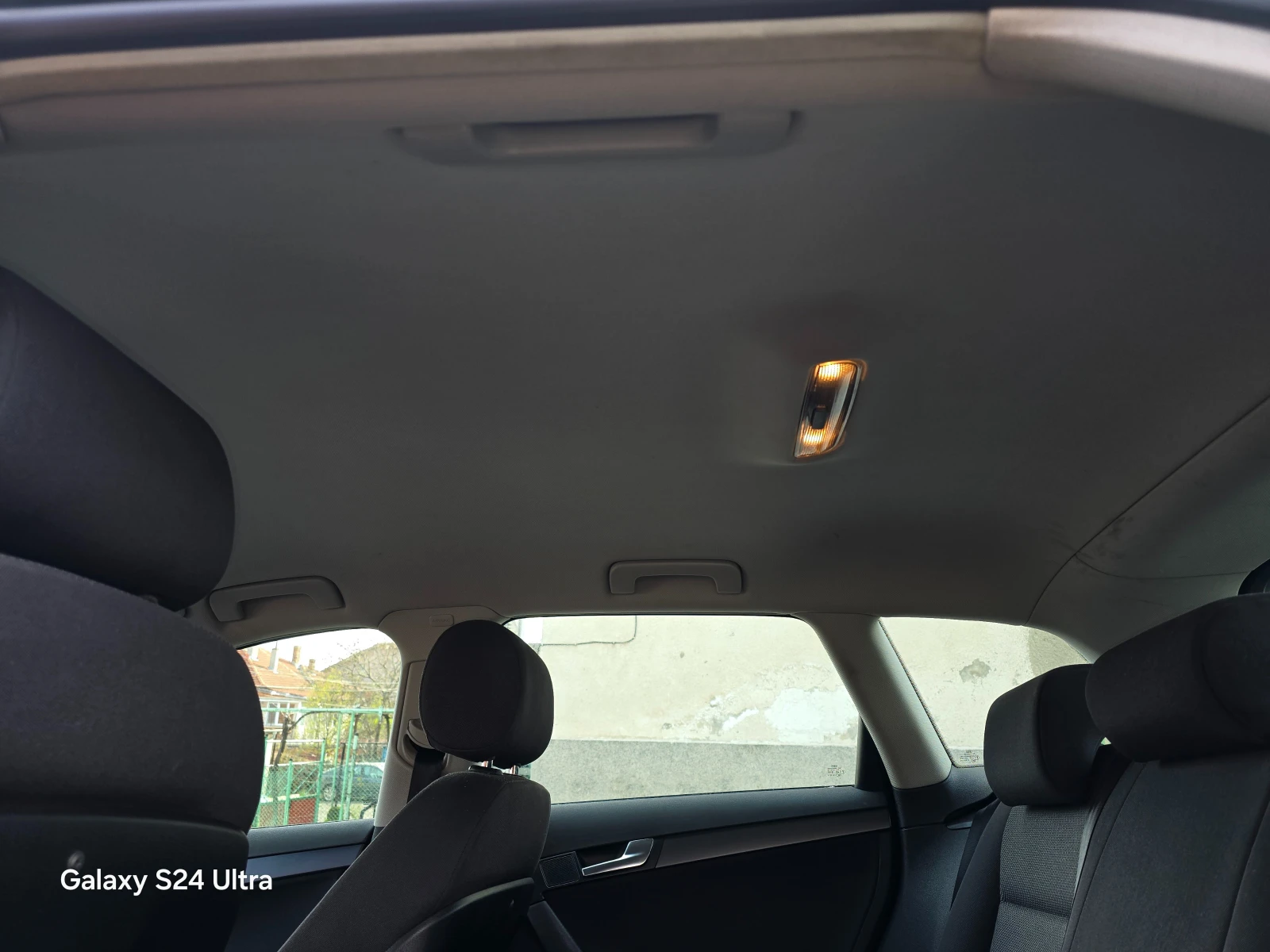 Audi A3, снимка 12 - Автомобили и джипове - 54228621