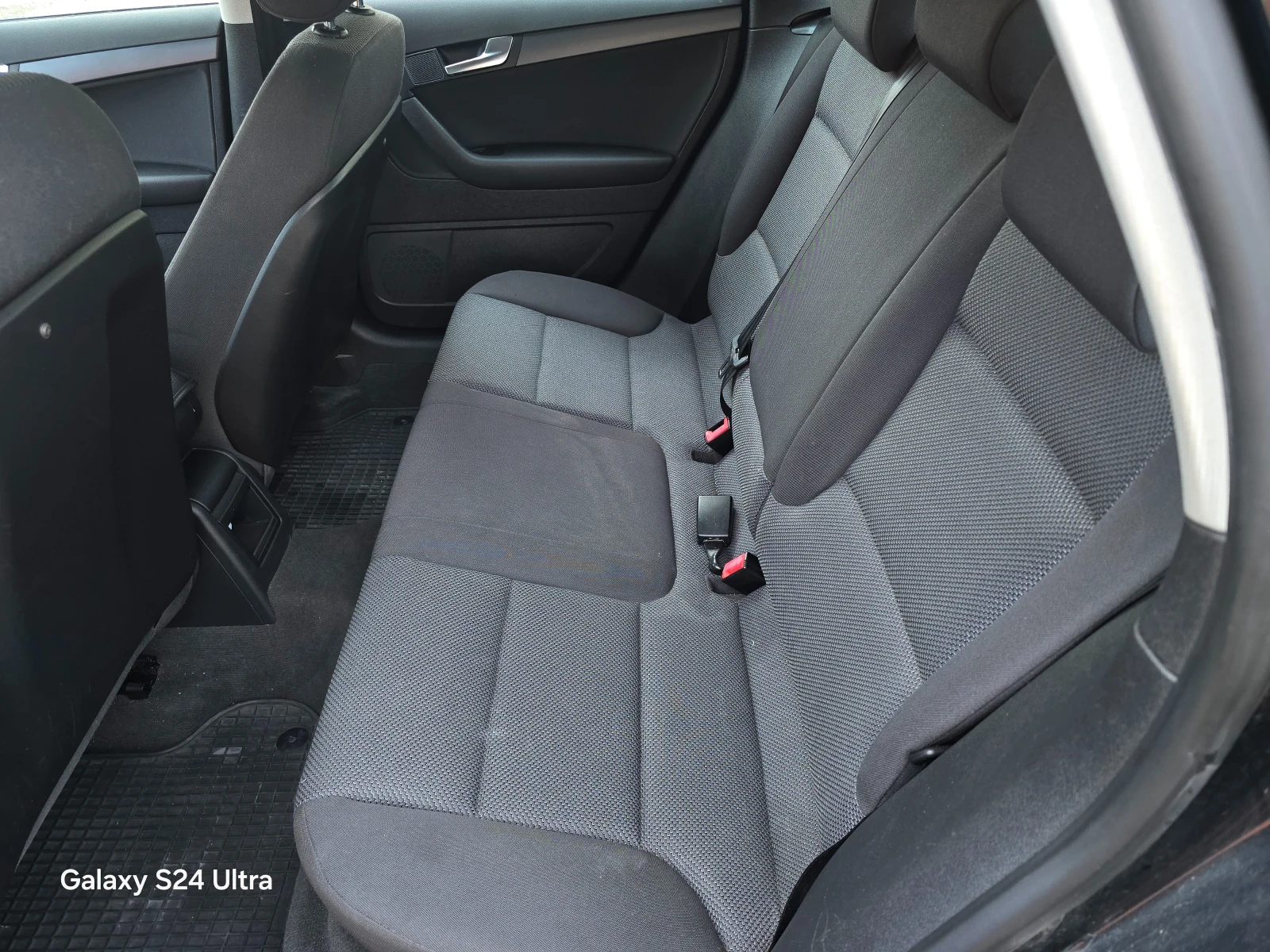 Audi A3, снимка 11 - Автомобили и джипове - 54228621