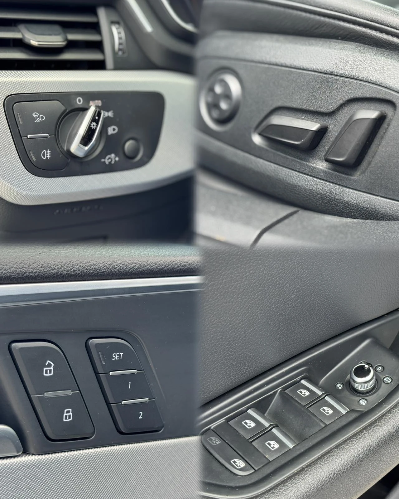 Audi A4 2.0TFSI* Digital* QUATTRO, снимка 16 - Автомобили и джипове - 54293004