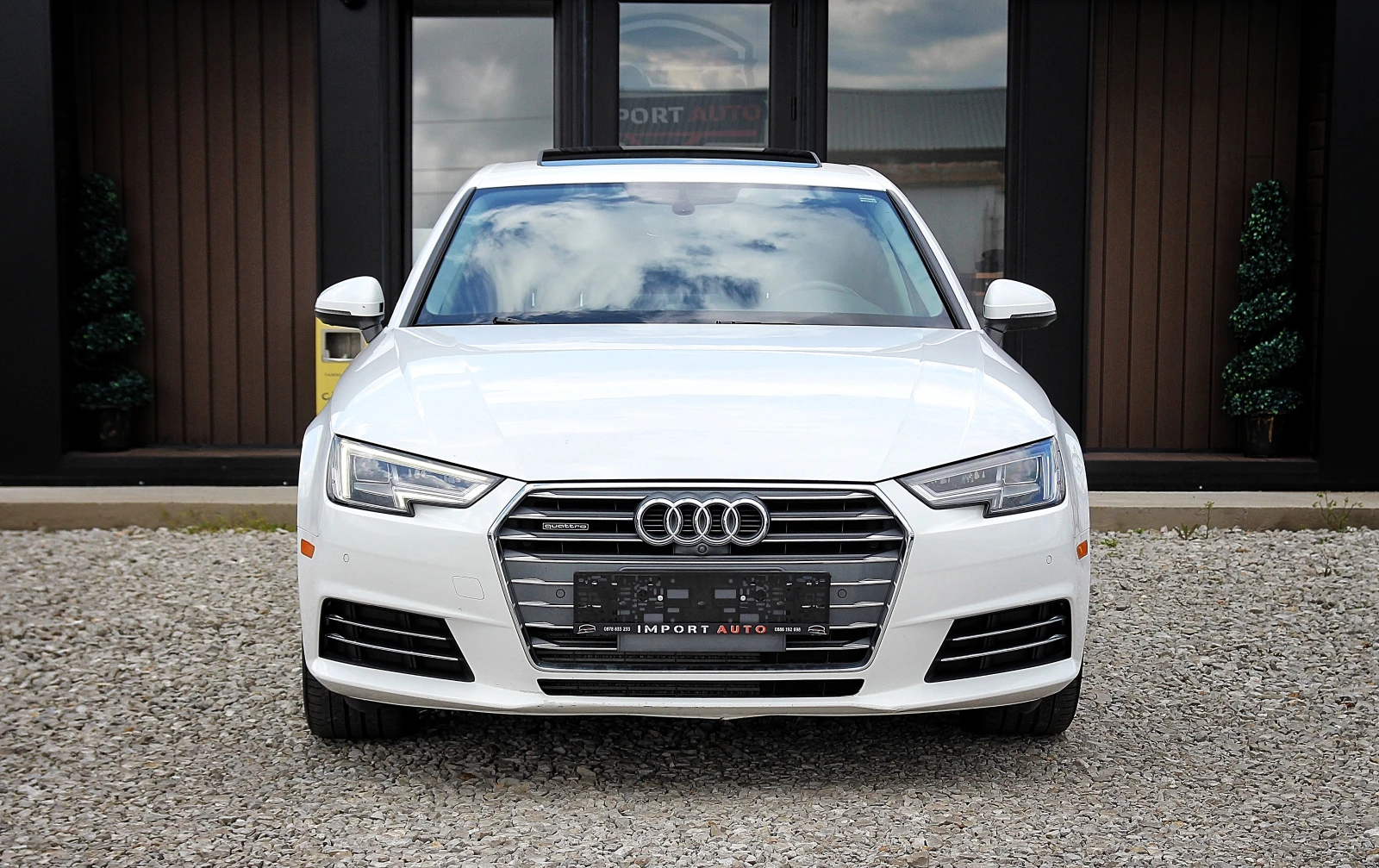 Audi A4 2.0TFSI* Digital* QUATTRO, снимка 2 - Автомобили и джипове - 54293004