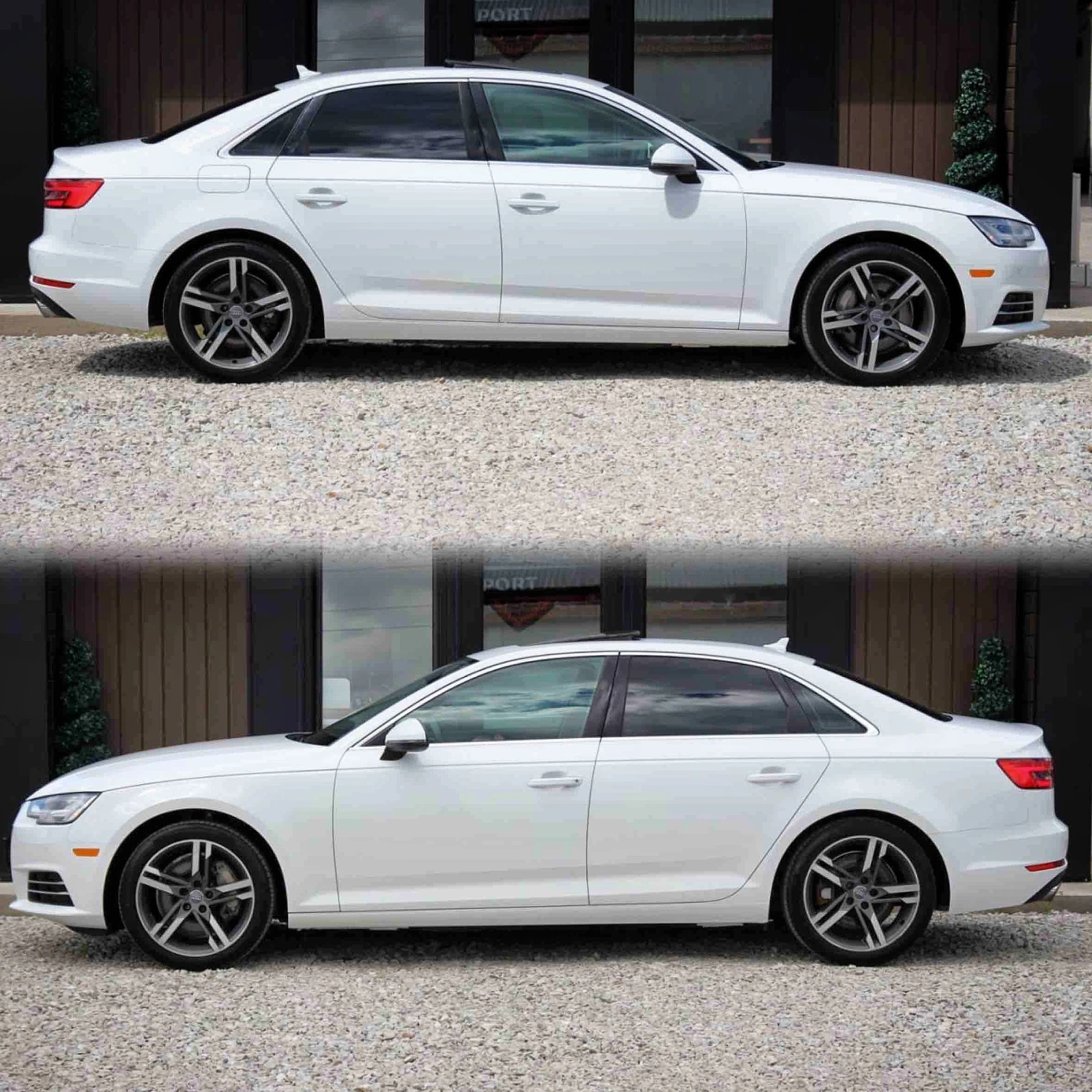 Audi A4 2.0TFSI* Digital* QUATTRO, снимка 7 - Автомобили и джипове - 54293004