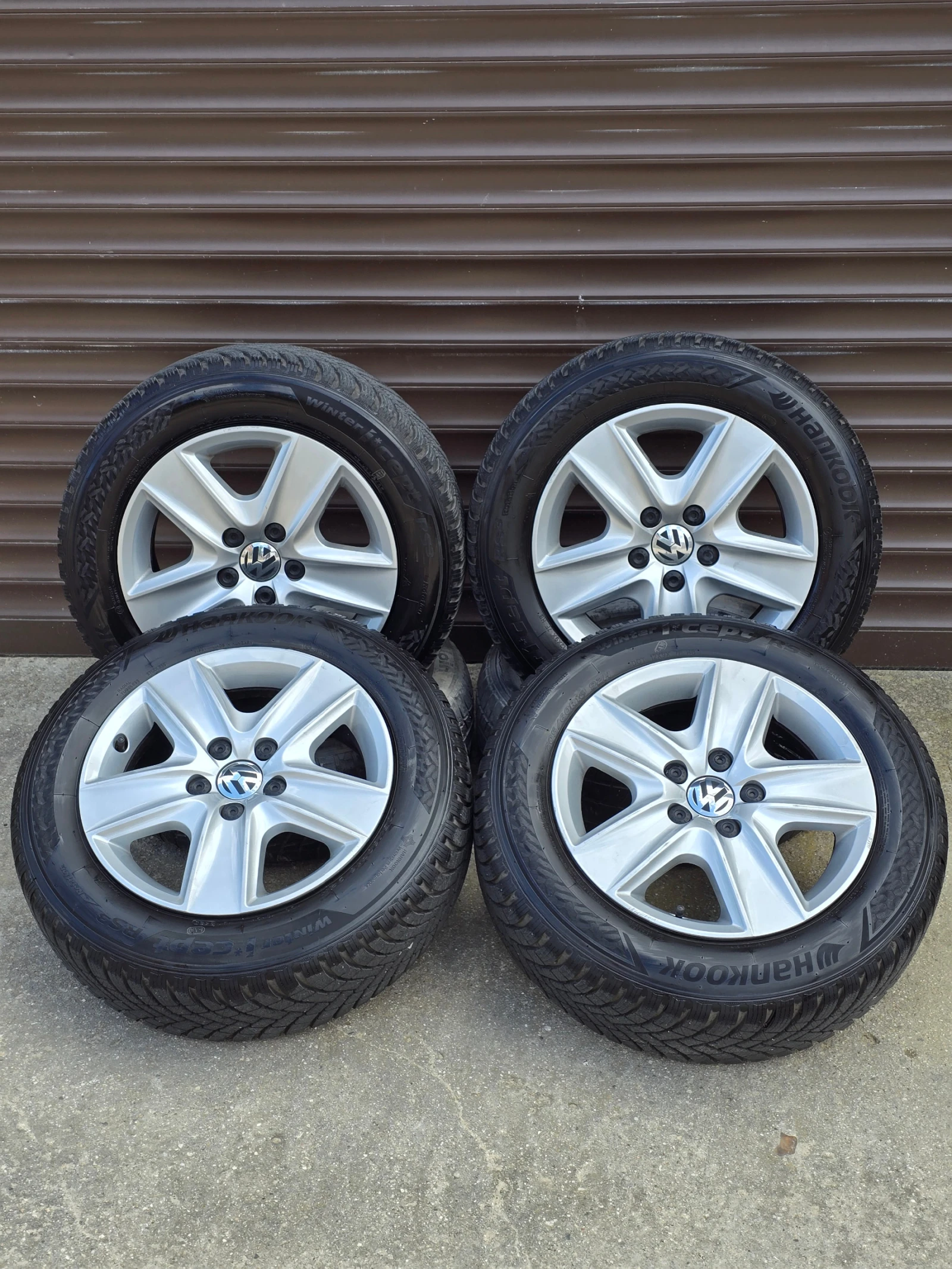 VW Passat ComfortLine, 2.0 TDI, 140 к.с., BlueMotion, снимка 15 - Автомобили и джипове - 54305626