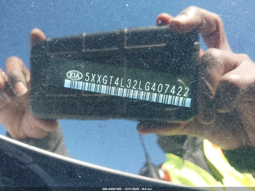 Kia Optima 2.4L I-4 DI, DOHC, VVT, 185HP Front Wheel Drive | Mobile.bg � ����������� 17