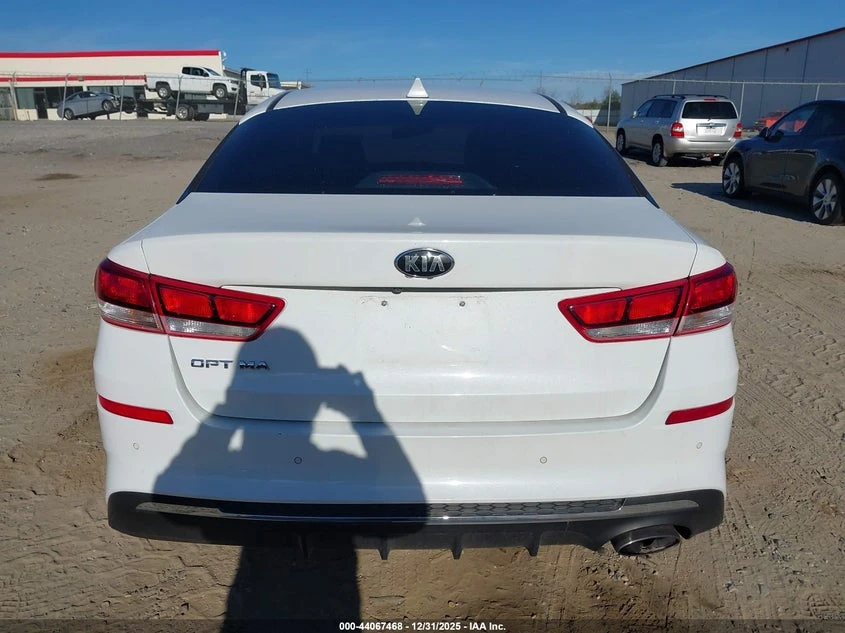 Kia Optima 2.4L I-4 DI, DOHC, VVT, 185HP Front Wheel Drive | Mobile.bg � ����������� 16