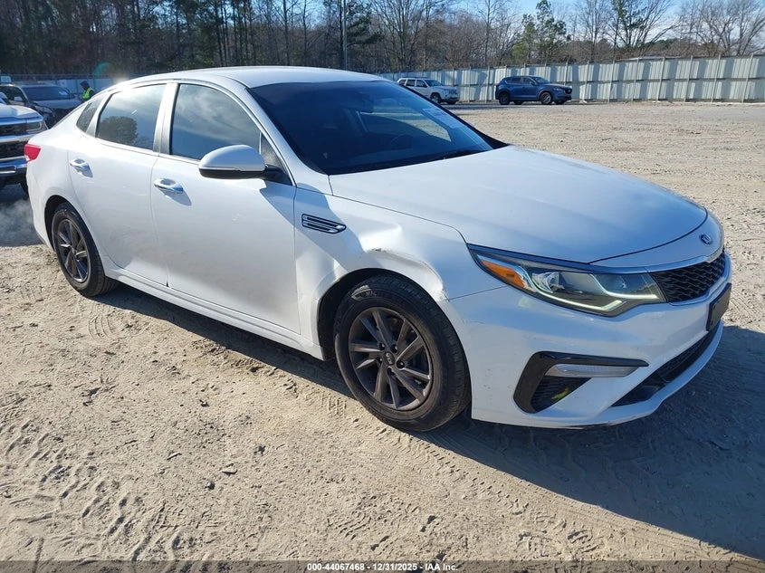 Kia Optima 2.4L I-4 DI, DOHC, VVT, 185HP Front Wheel Drive | Mobile.bg � ����������� 1