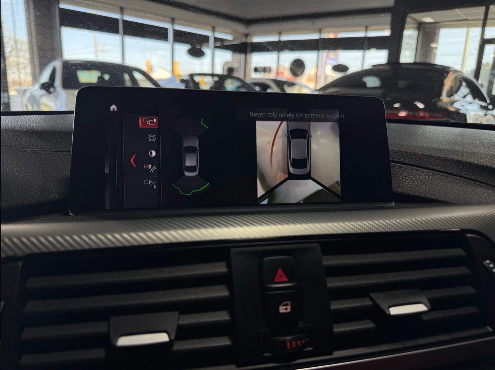 BMW 440 АВТОКРЕДИТ, снимка 11 - Автомобили и джипове - 54358804