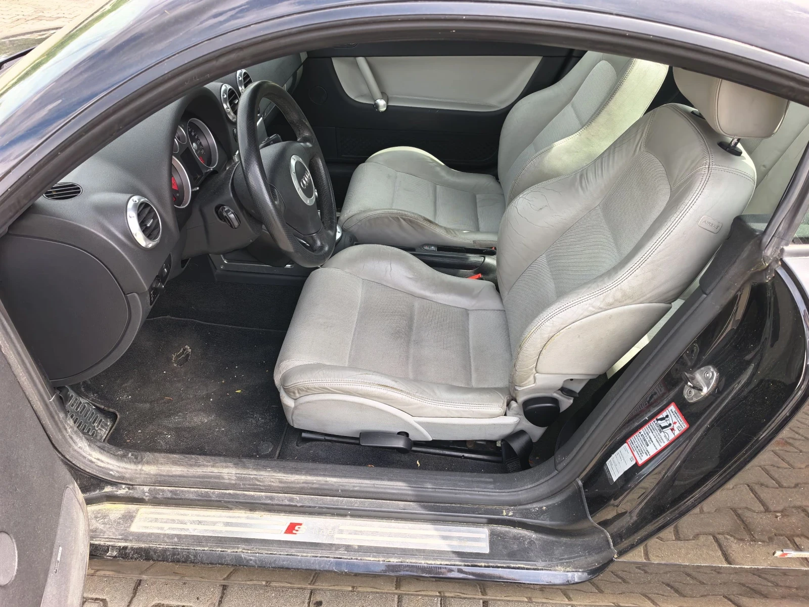 Audi Tt 1.8� 180�� SLine  | Mobile.bg � ����������� 10