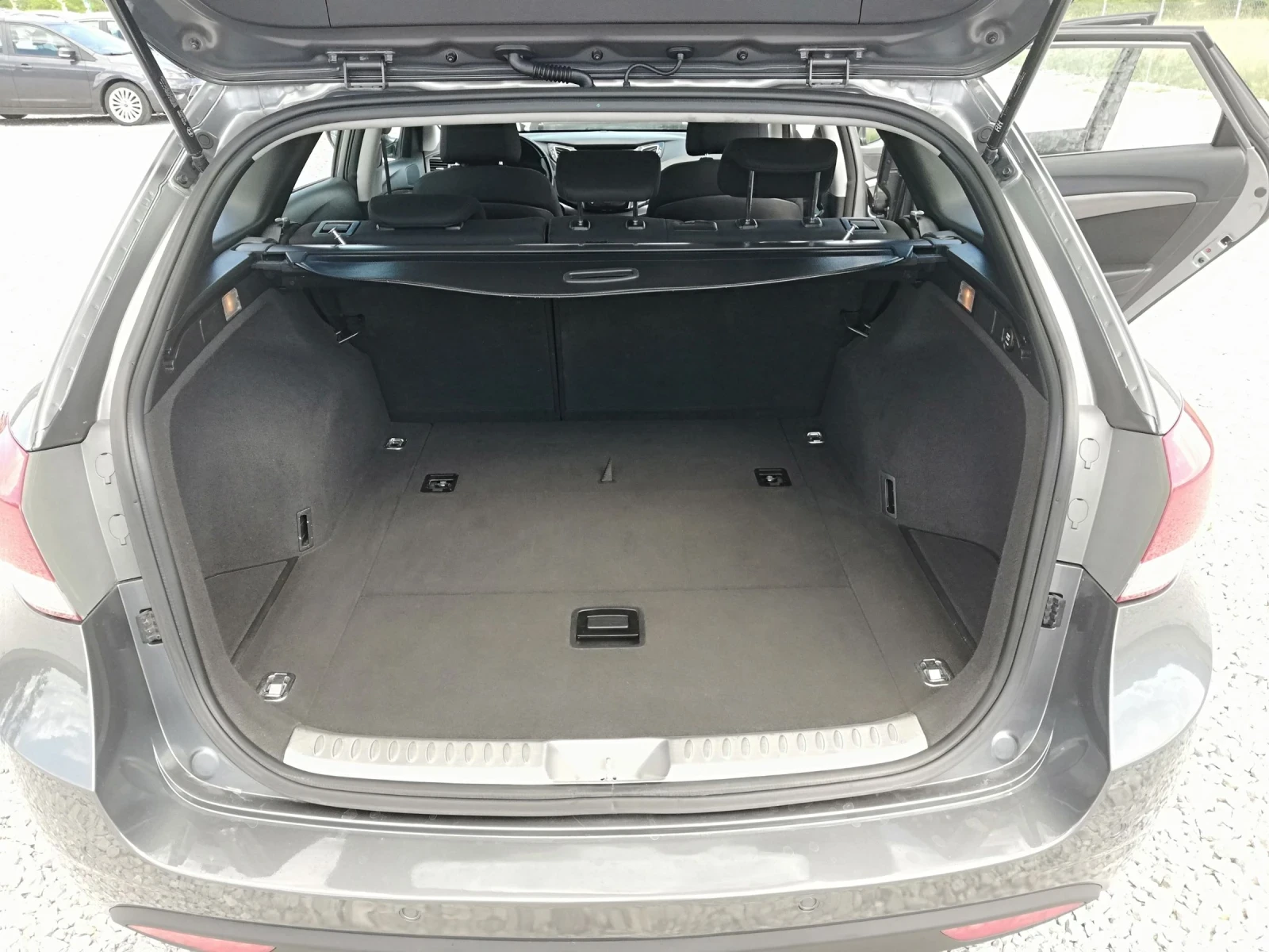 Hyundai I40 1.7d kli navi kamera  itali, снимка 11 - Автомобили и джипове - 54894287