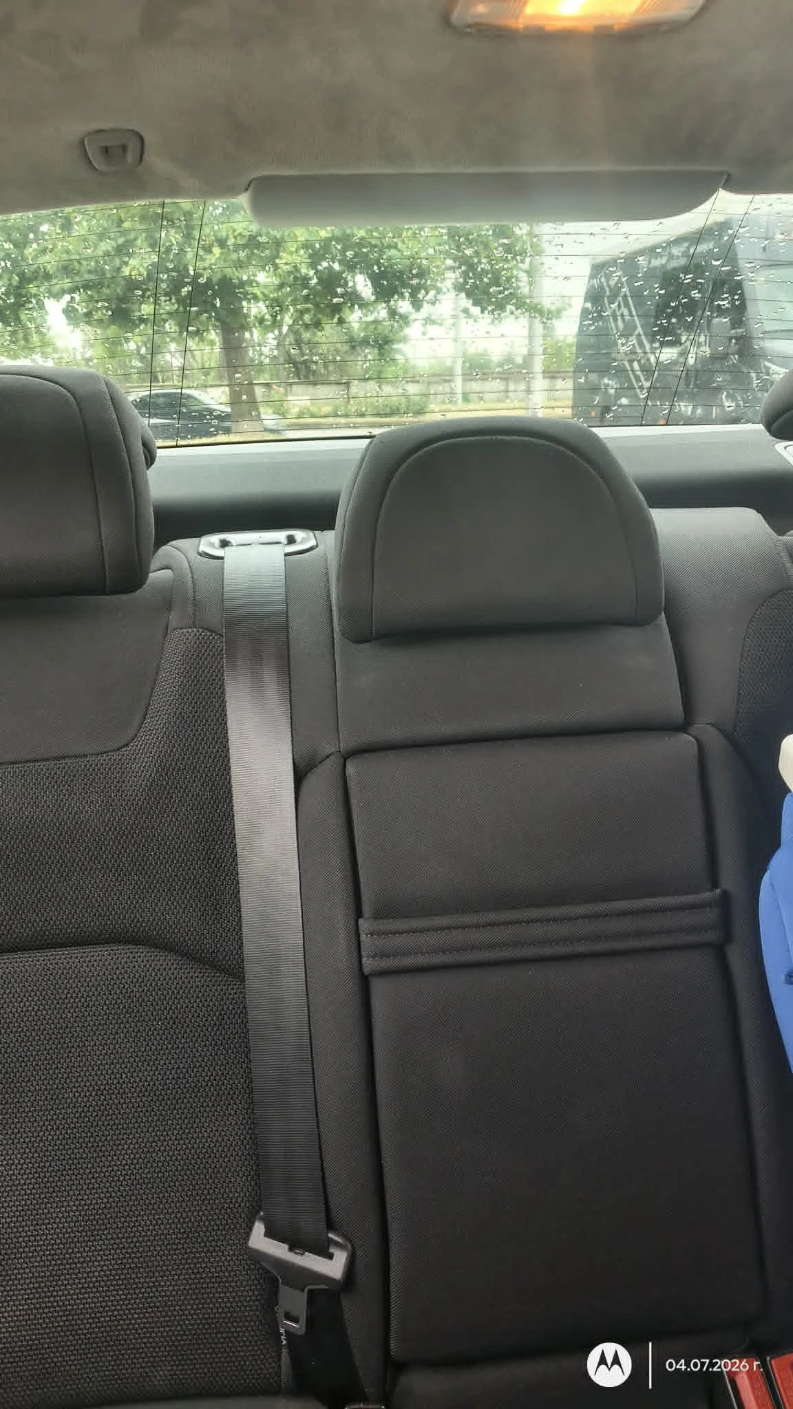 Citroen C5, снимка 3 - Автомобили и джипове - 55151709