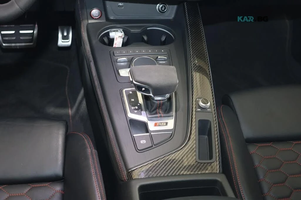 Audi Rs5 SPORTBACK* 2.9T* QUATTRO* AWD*  | Mobile.bg � ����������� 12