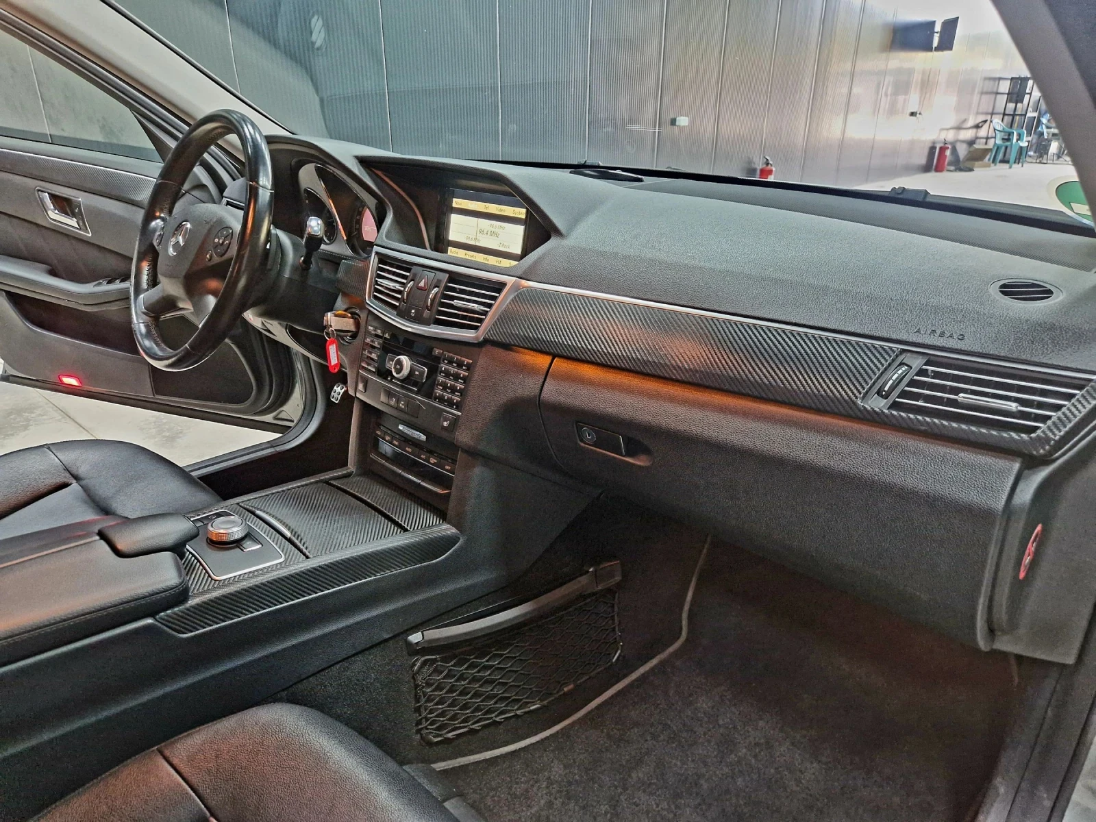 Mercedes-Benz E 350 E 350 CDI | Mobile.bg � ����������� 12