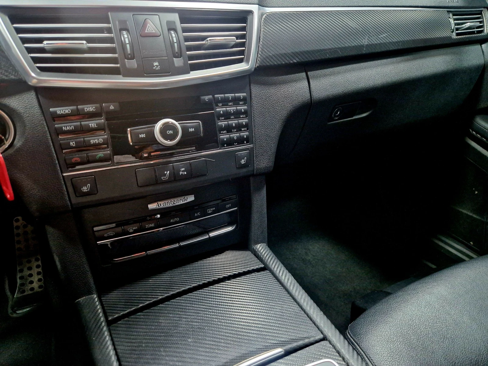 Mercedes-Benz E 350 E 350 CDI | Mobile.bg � ����������� 15