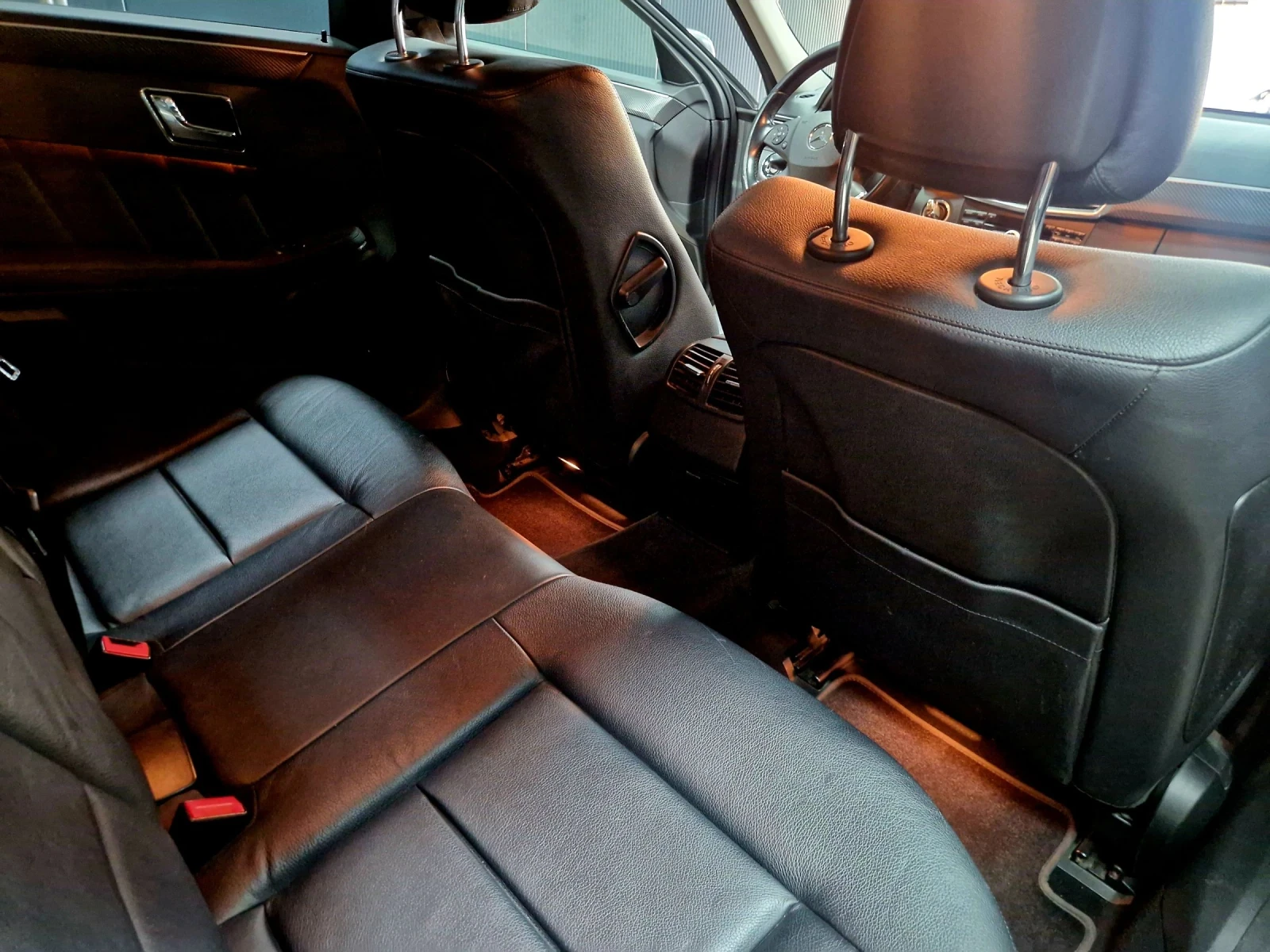 Mercedes-Benz E 350 E 350 CDI | Mobile.bg � ����������� 13