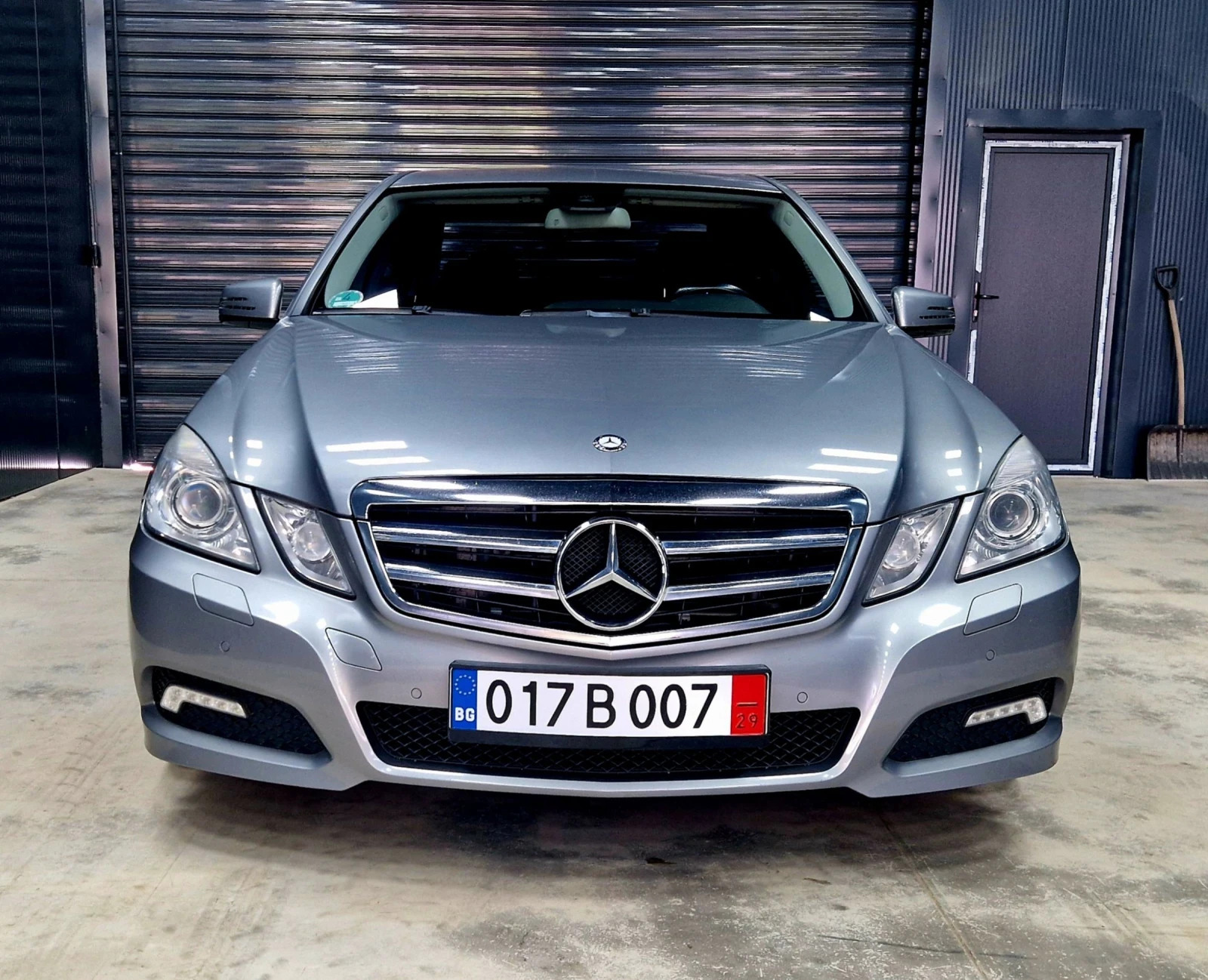 Mercedes-Benz E 350 E 350 CDI | Mobile.bg � ����������� 2