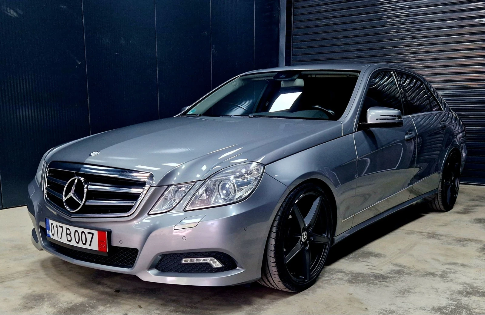 Mercedes-Benz E 350 E 350 CDI | Mobile.bg � ����������� 3
