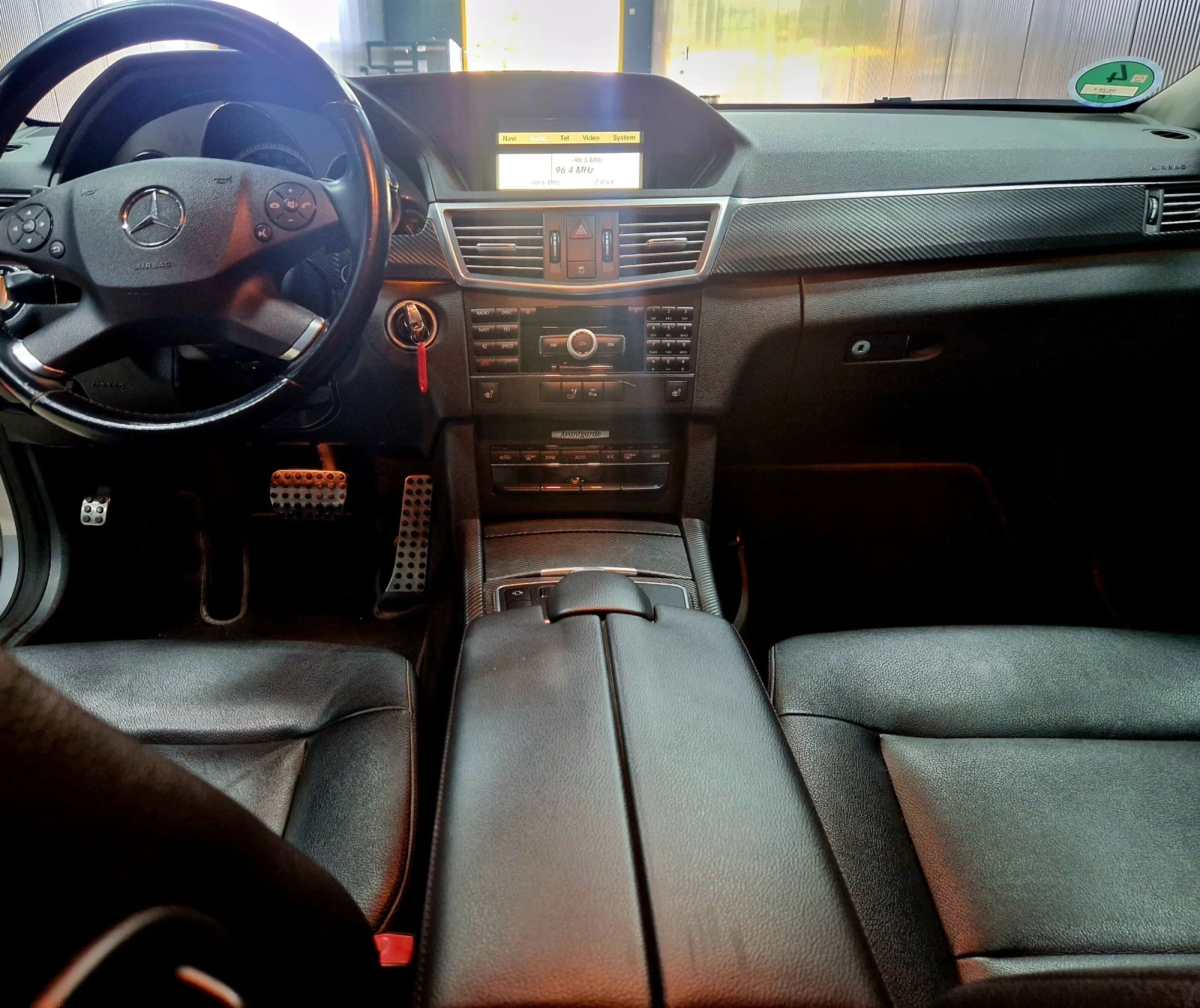 Mercedes-Benz E 350 E 350 CDI | Mobile.bg � ����������� 14