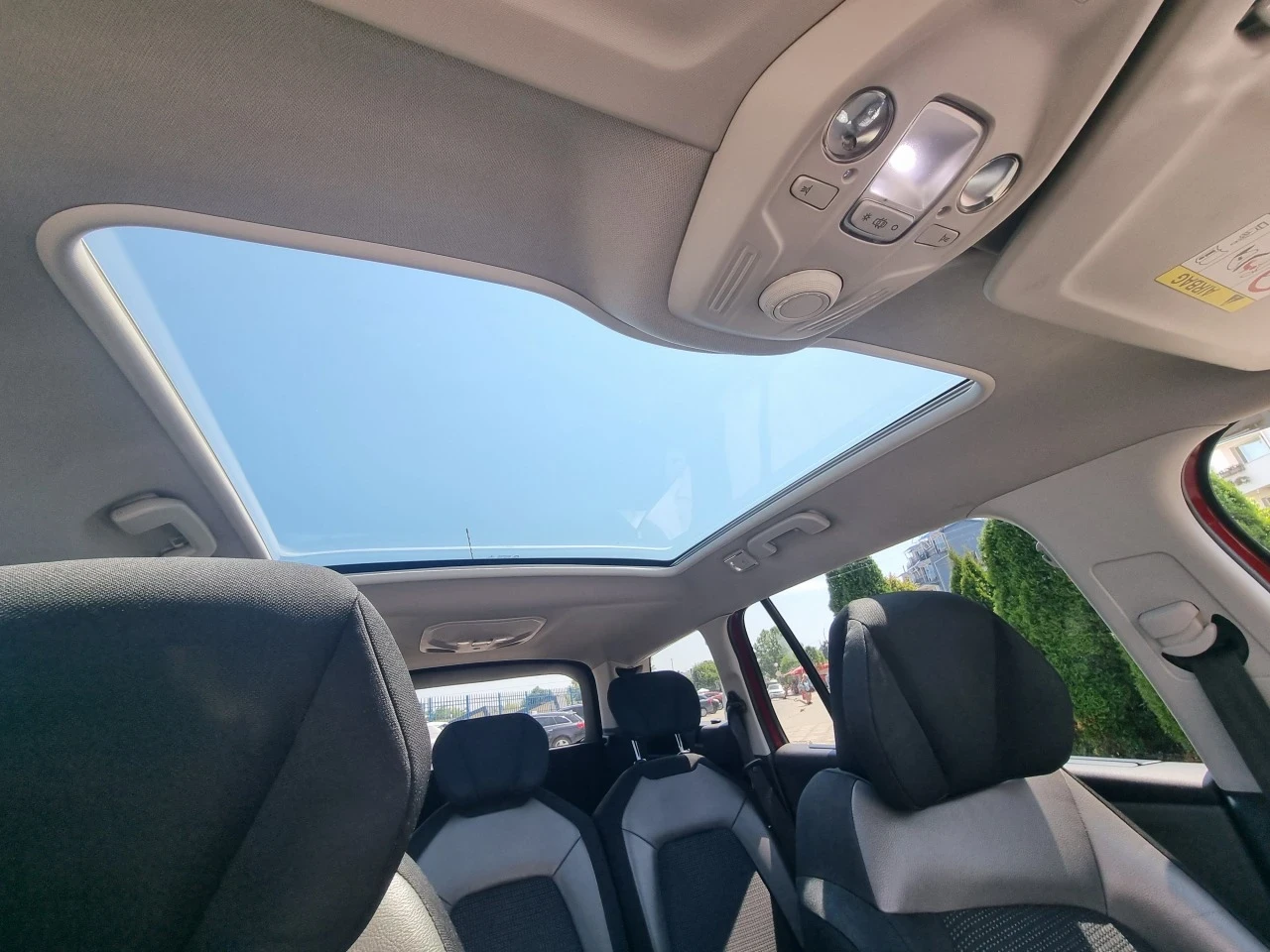 Citroen Grand C4 Picasso Exclusive | Mobile.bg � ����������� 11