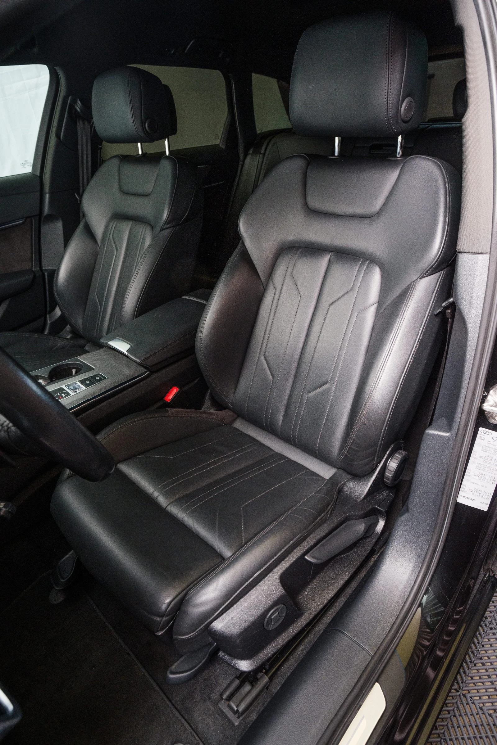 Audi A6 45TDI / 3X S-LINE, снимка 11 - Автомобили и джипове - 55545091