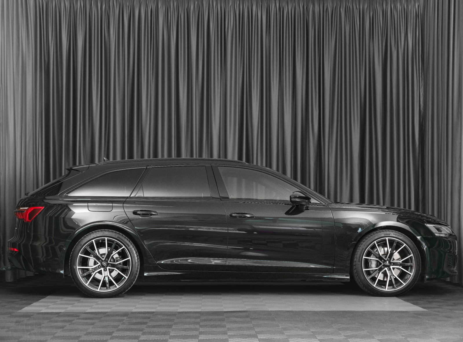 Audi A6 45TDI / 3X S-LINE, снимка 4 - Автомобили и джипове - 55545091
