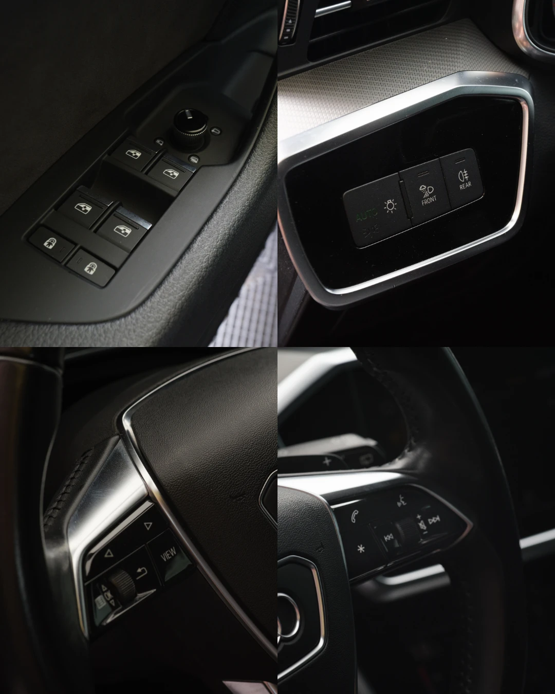 Audi A6 45TDI / 3X S-LINE, снимка 17 - Автомобили и джипове - 55545091