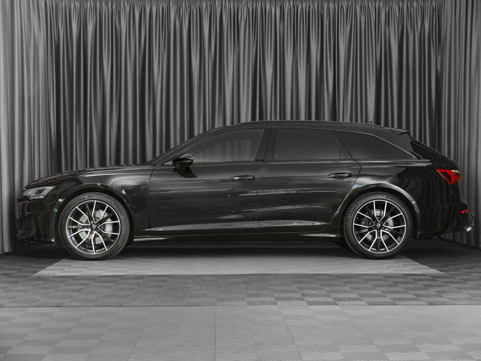 Audi A6 45TDI / 3X S-LINE, снимка 8 - Автомобили и джипове - 55545091