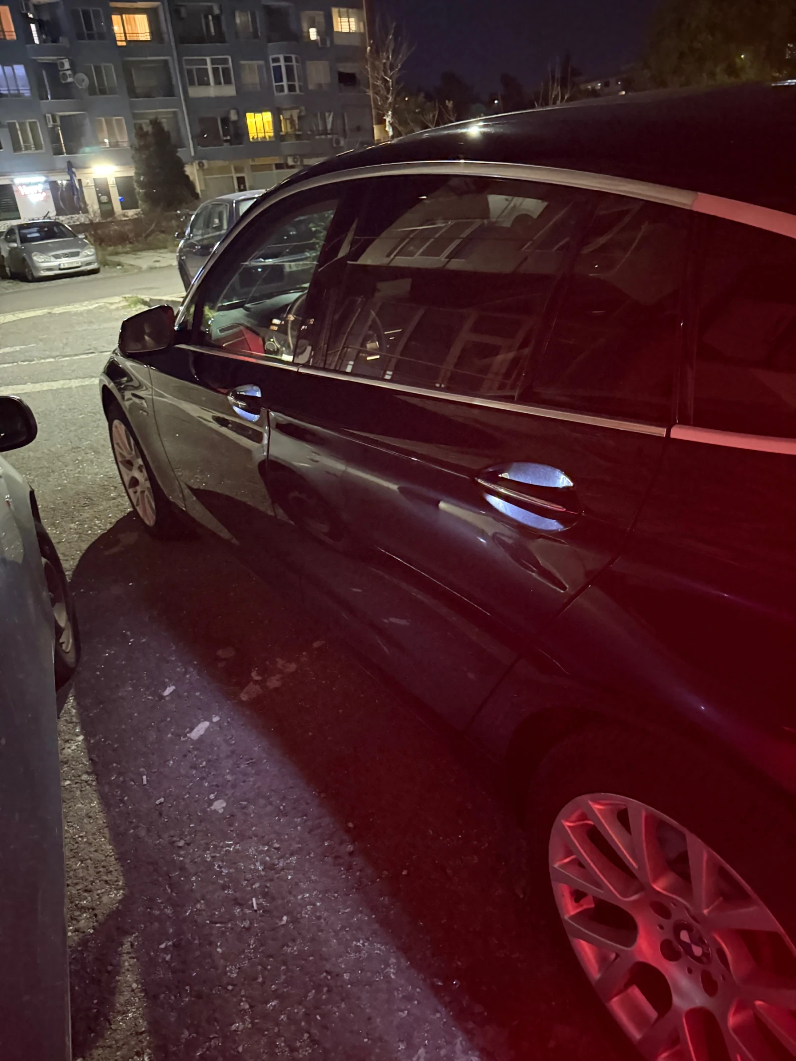 BMW 5 Gran Turismo Xdrive 535 , снимка 3 - Автомобили и джипове - 56290275