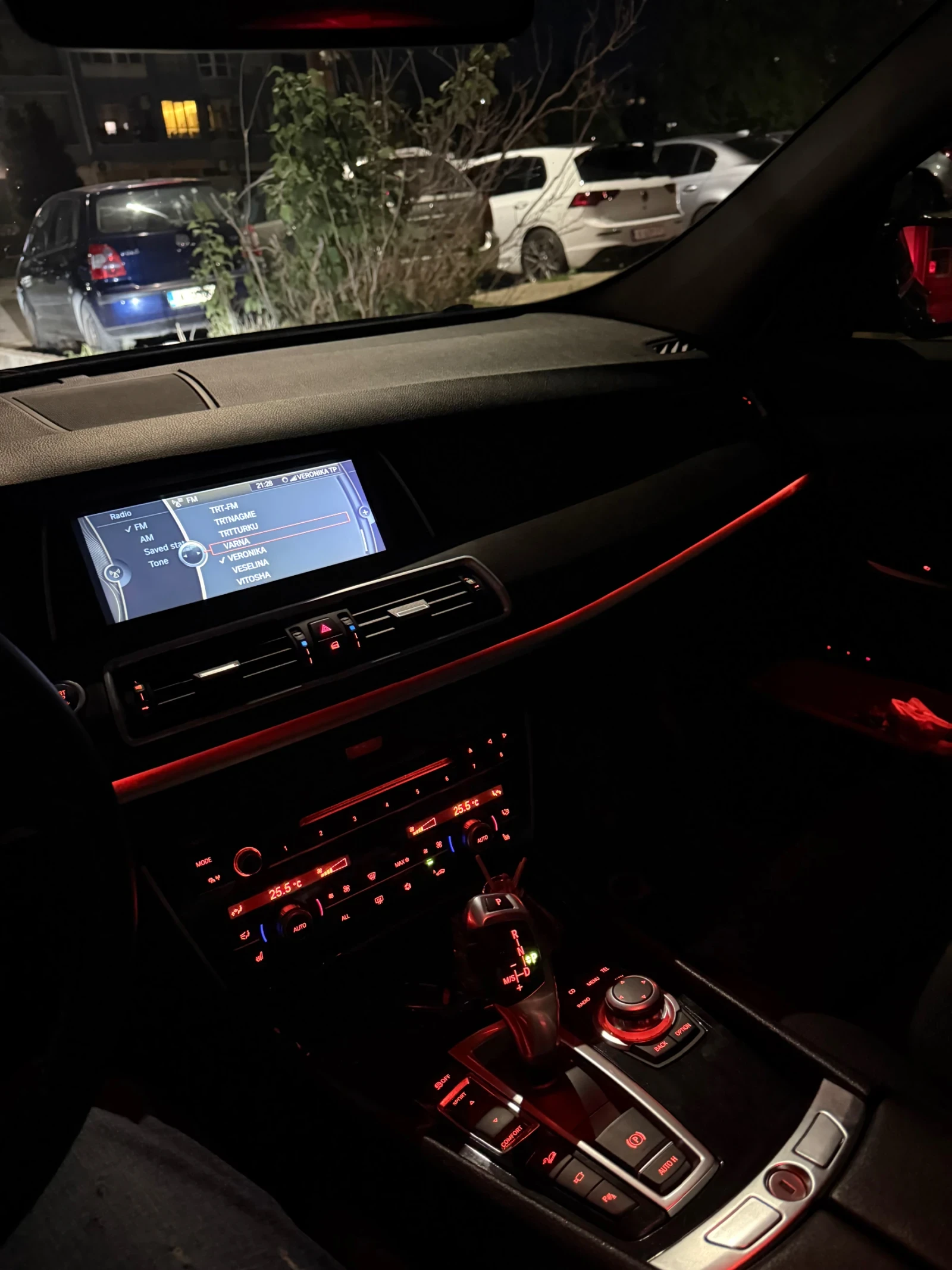 BMW 5 Gran Turismo Xdrive 535 , снимка 4 - Автомобили и джипове - 56290275
