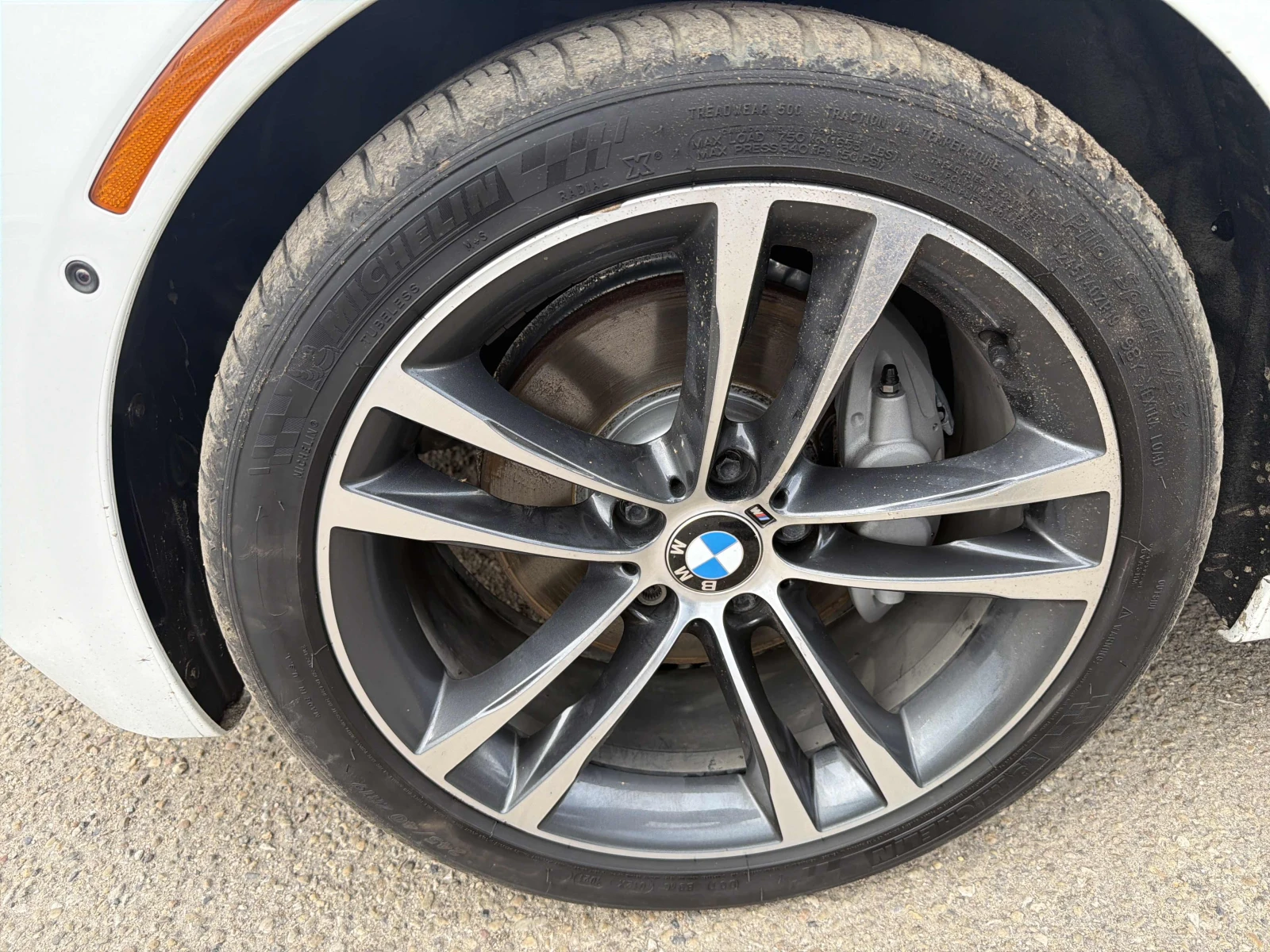 BMW 340 gt / Harman Kardon / HUD / Лизинг, снимка 13 - Автомобили и джипове - 56315148
