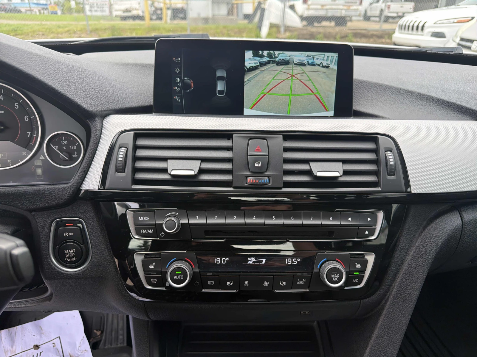 BMW 340 gt / Harman Kardon / HUD / Лизинг, снимка 15 - Автомобили и джипове - 56315148