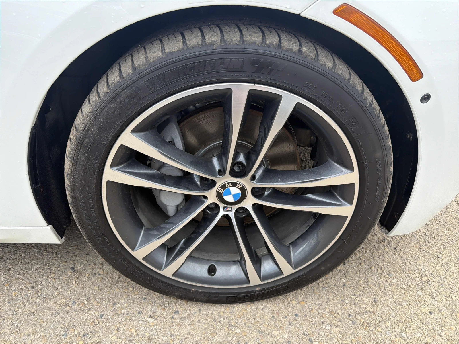 BMW 340 gt / Harman Kardon / HUD / Лизинг, снимка 7 - Автомобили и джипове - 56315148