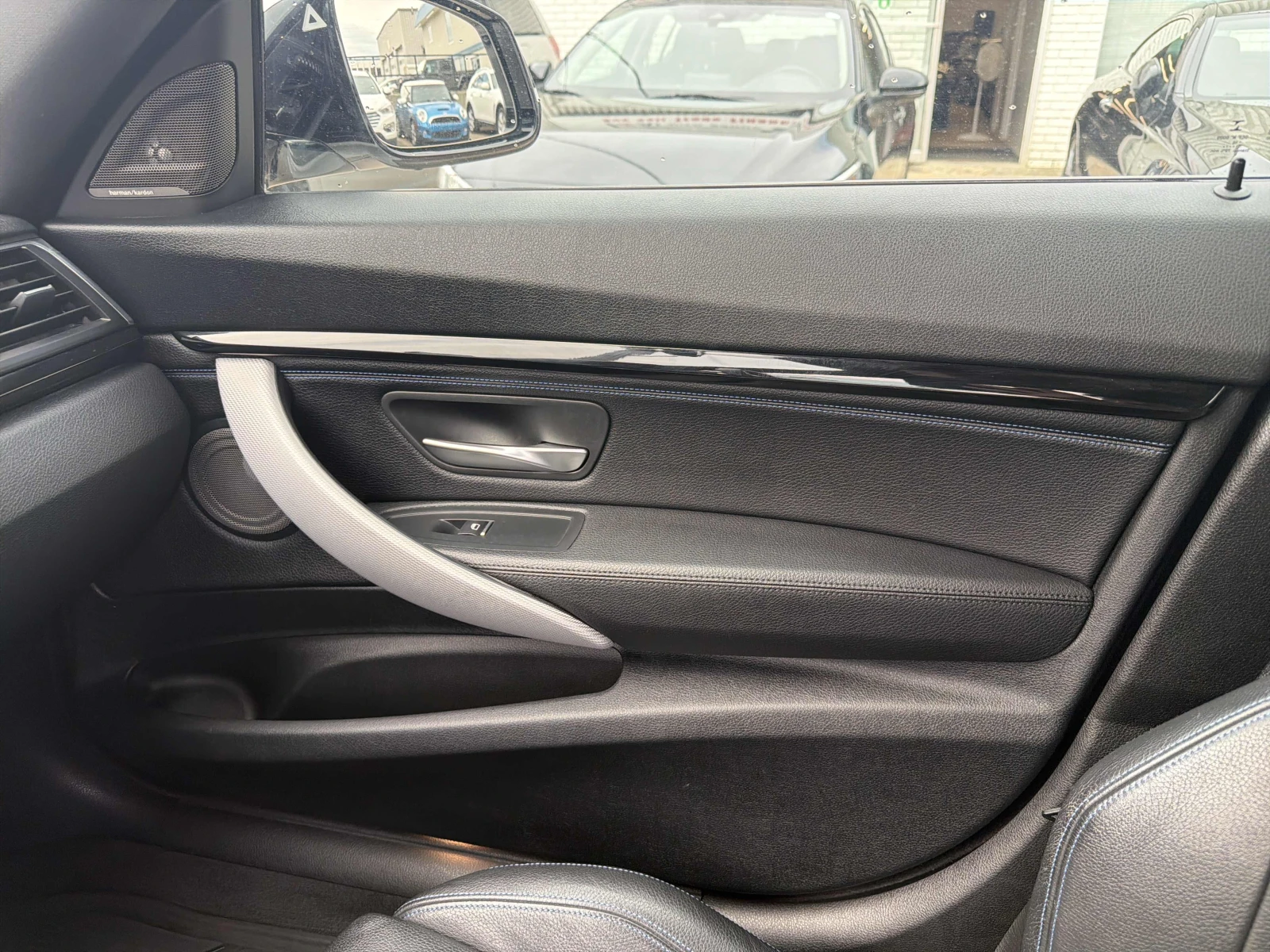 BMW 340 gt / Harman Kardon / HUD / Лизинг, снимка 17 - Автомобили и джипове - 56315148
