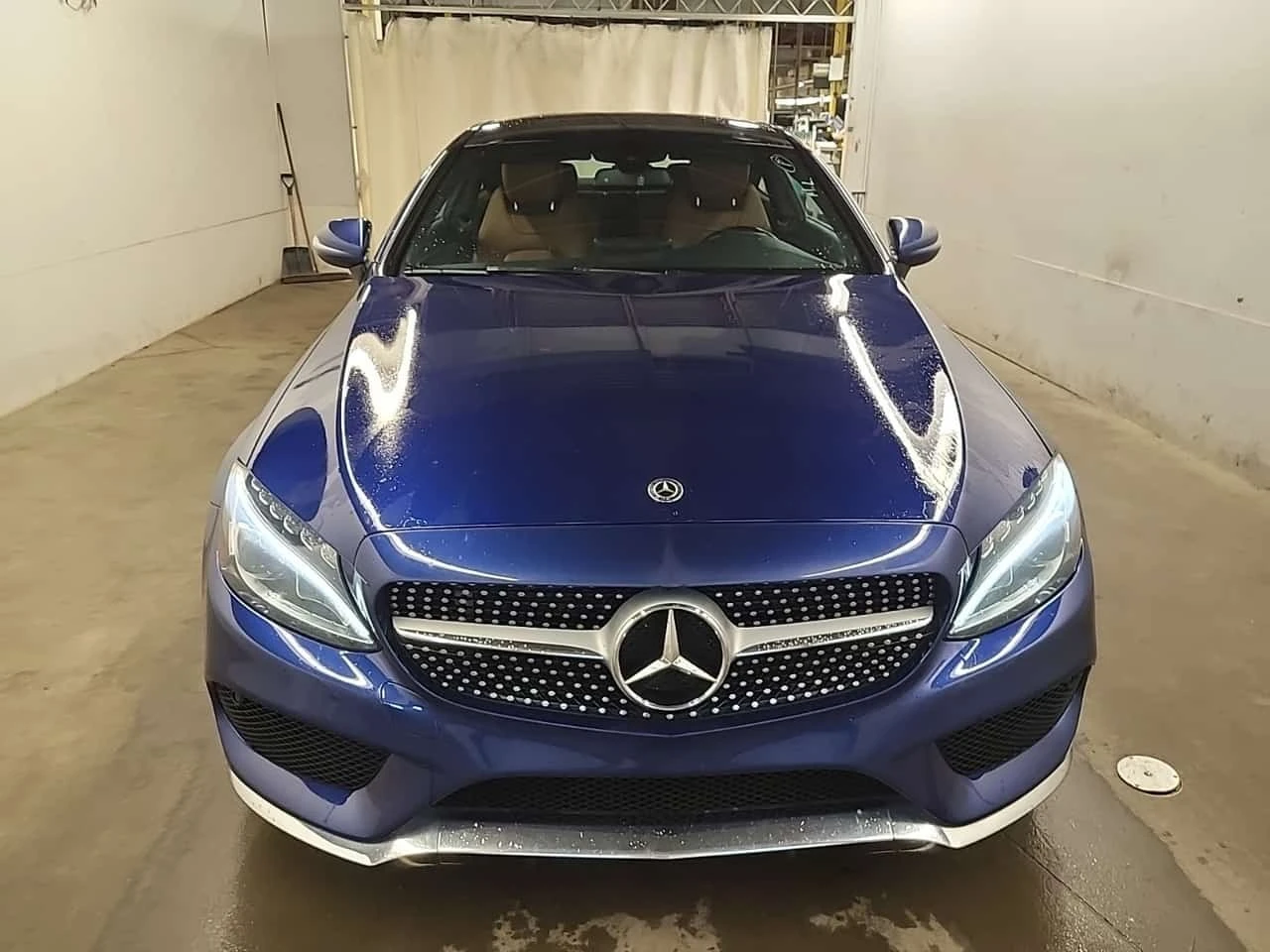 Mercedes-Benz C 300 * ���������� ��� ������������ ������*  | Mobile.bg � ����������� 17