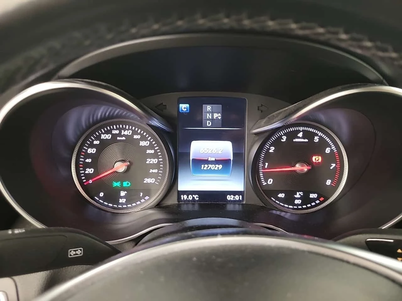 Mercedes-Benz C 300 * ���������� ��� ������������ ������*  | Mobile.bg � ����������� 9