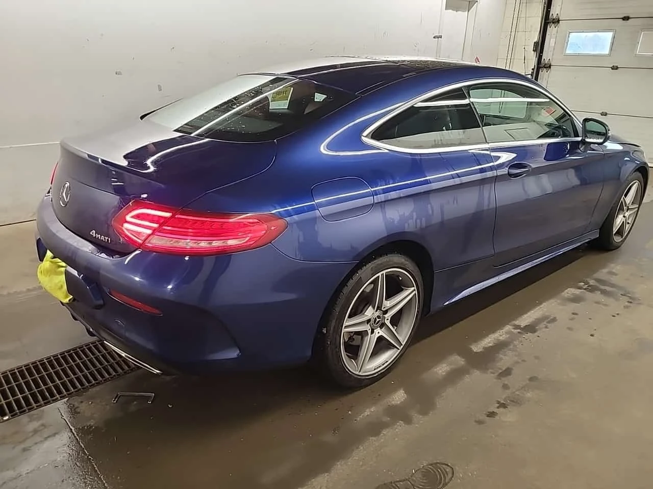 Mercedes-Benz C 300 * ���������� ��� ������������ ������*  | Mobile.bg � ����������� 3