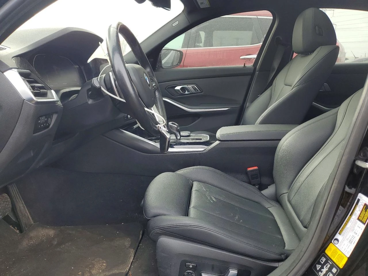 BMW 330 2.0l Xi, снимка 7 - Автомобили и джипове - 56340267