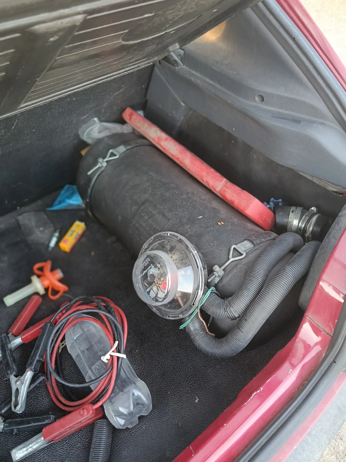 Peugeot 306 Xr, снимка 4 - Автомобили и джипове - 56368372