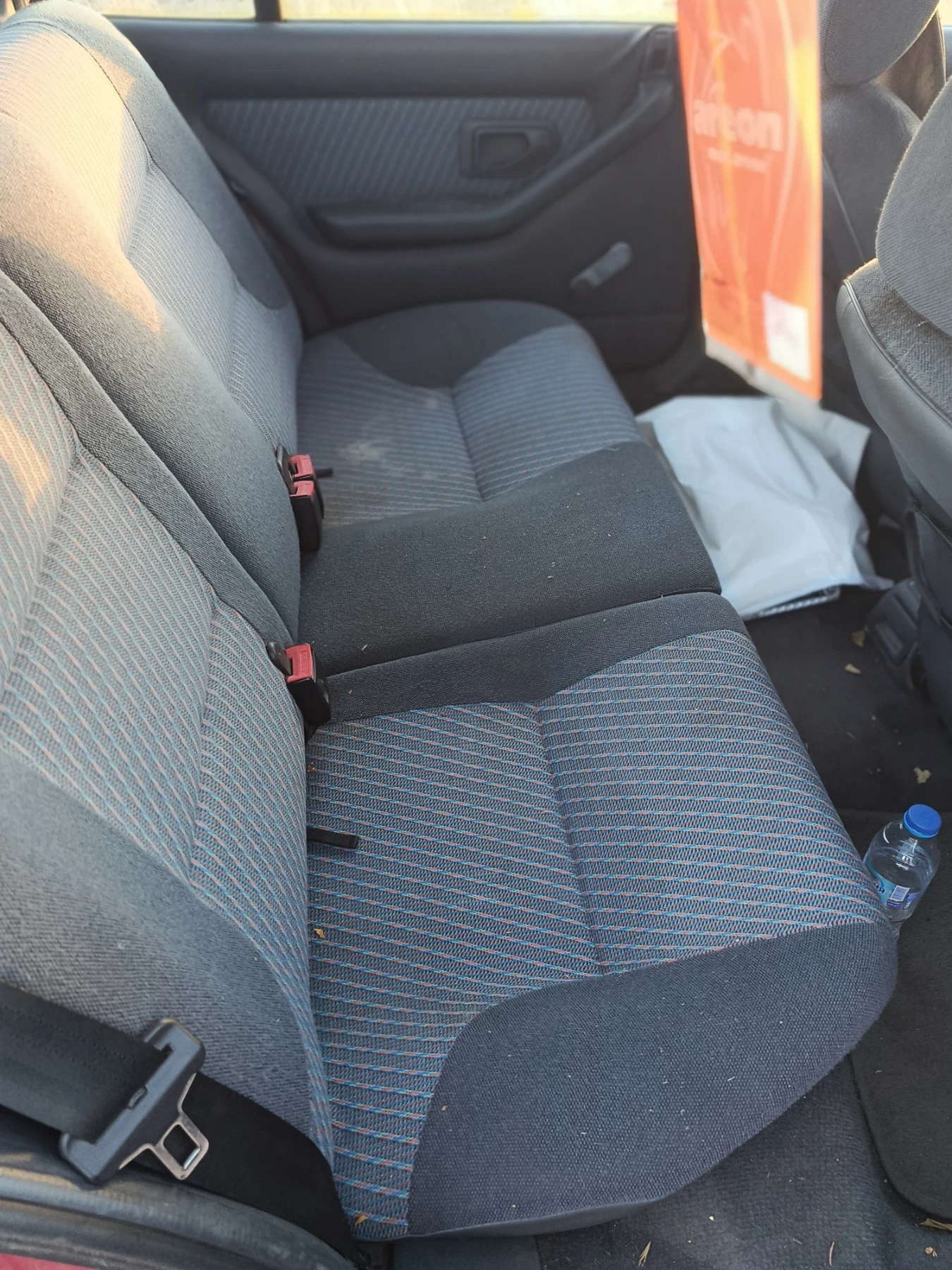 Peugeot 306 Xr, снимка 2 - Автомобили и джипове - 56368372