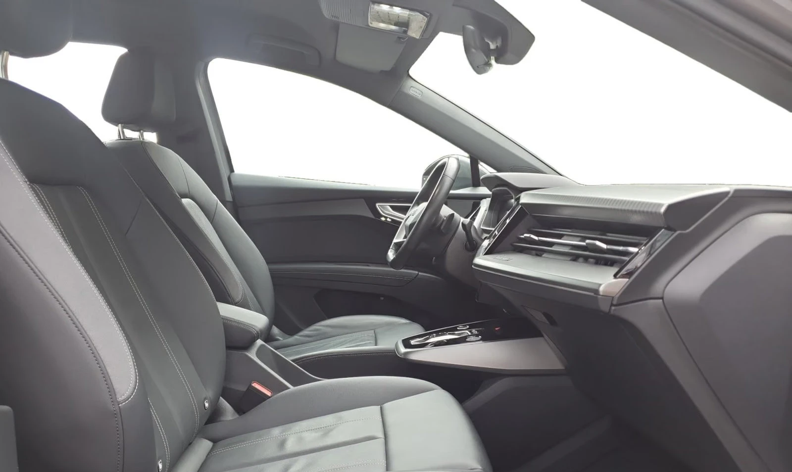 Audi Q4 ETRON 50/299HP/LED/CAM/KLESS/104a | Mobile.bg � ����������� 8