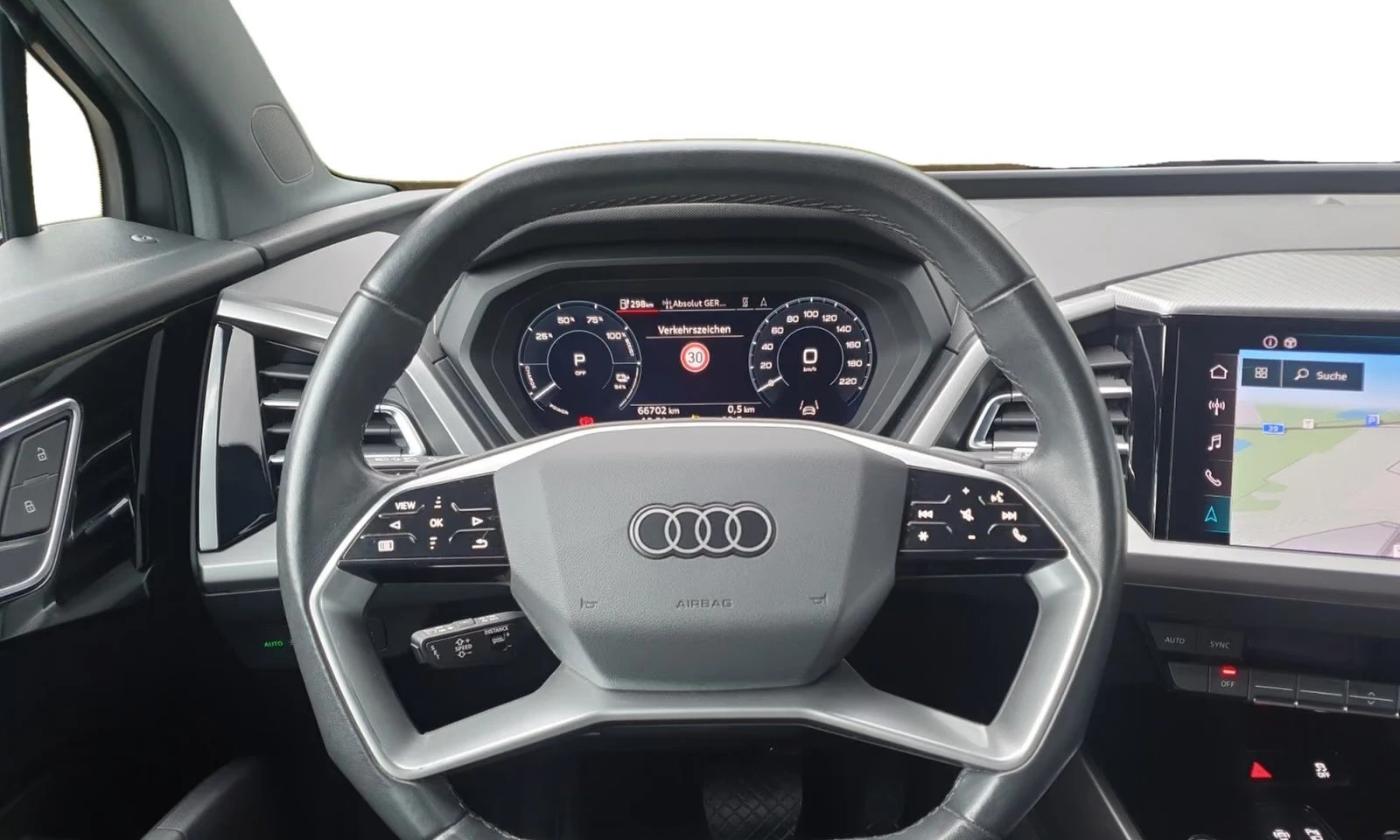 Audi Q4 ETRON 50/299HP/LED/CAM/KLESS/104a | Mobile.bg � ����������� 6