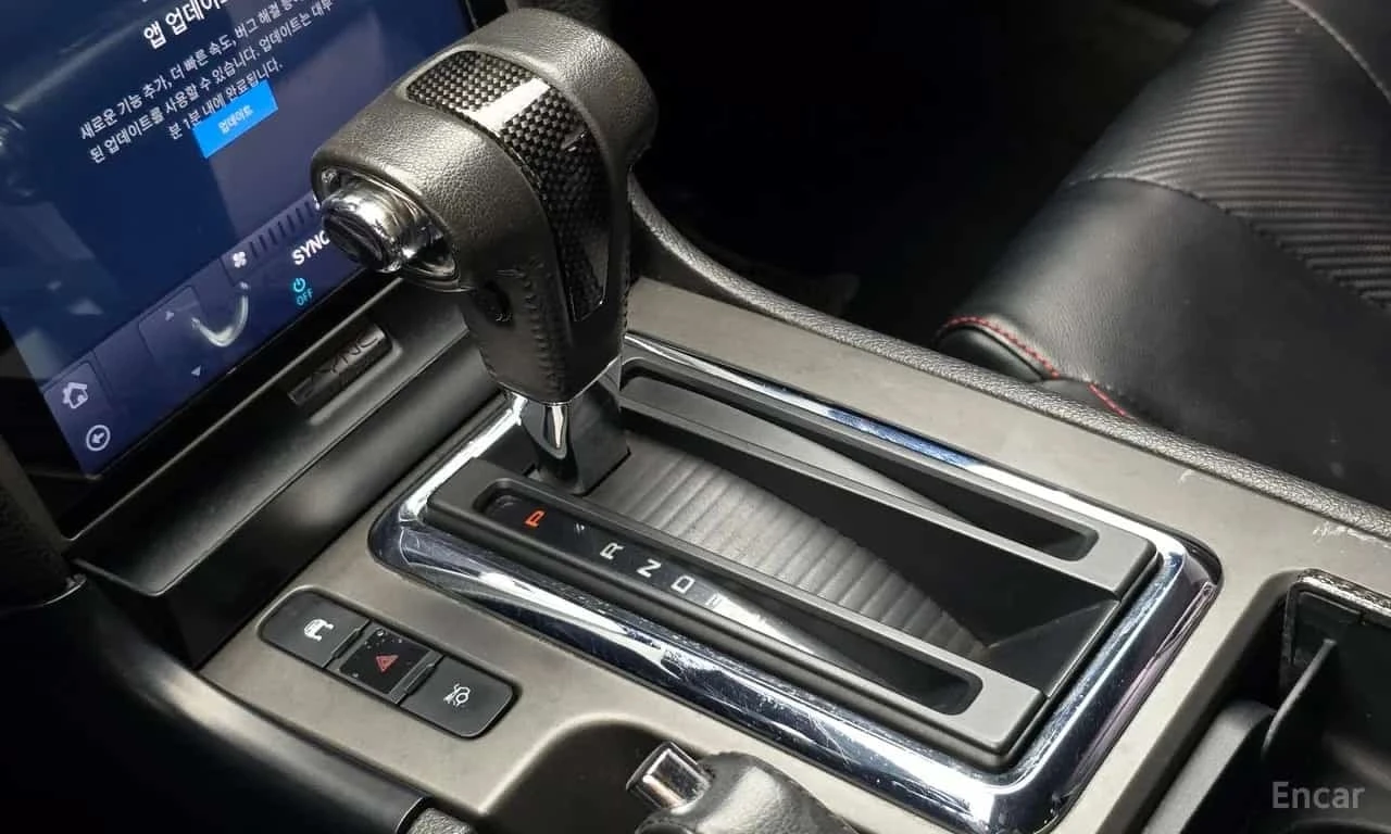 Ford Mustang * Coupe * ЦЕНА ДО БГ, снимка 13 - Автомобили и джипове - 56684484